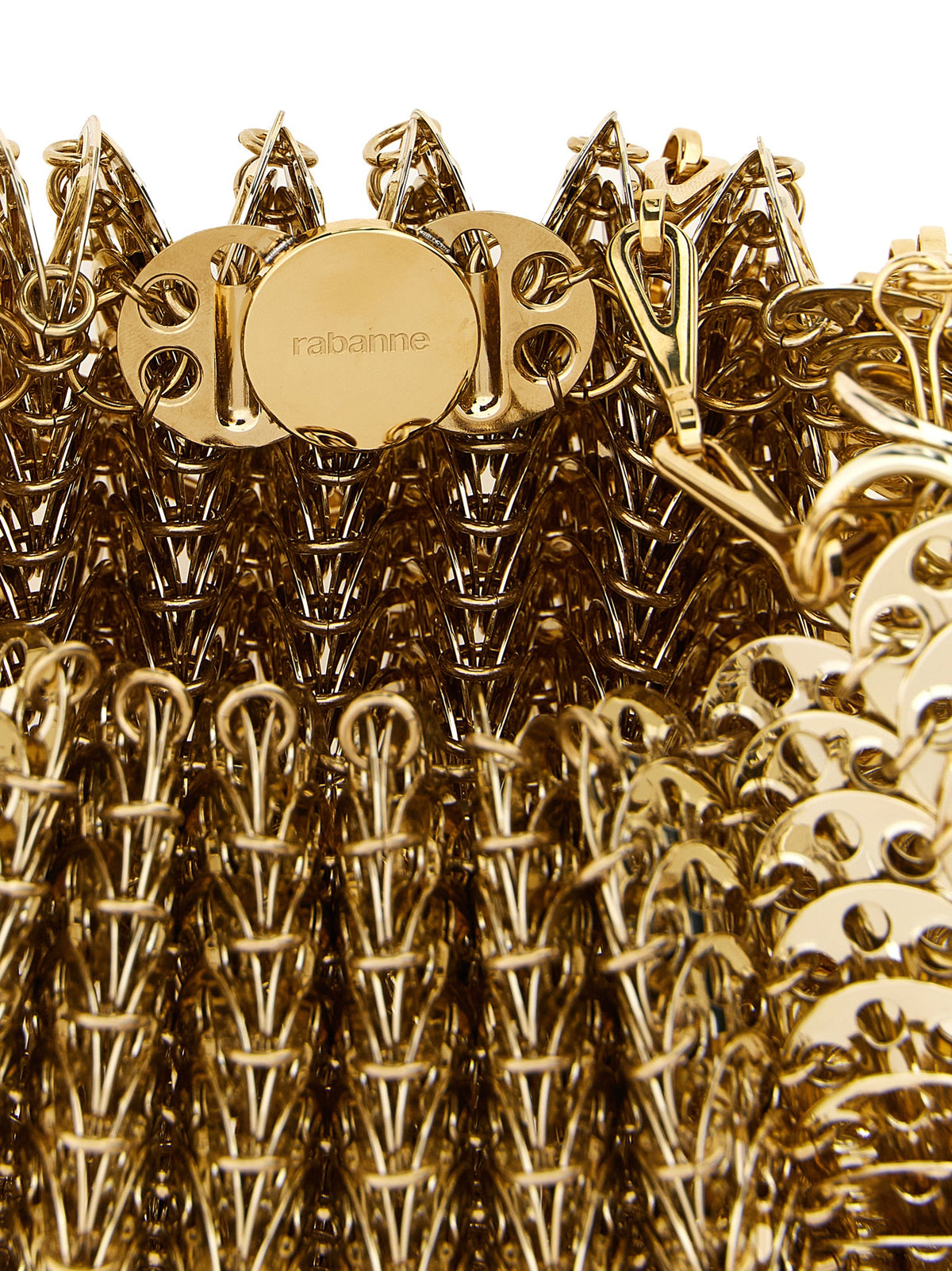 Paco Rabanne 'New 1969 Gm' Shoulder Bag