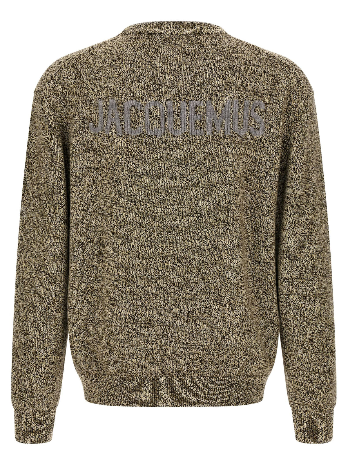 Jacquemus 'La Maillot Moulin' Sweater