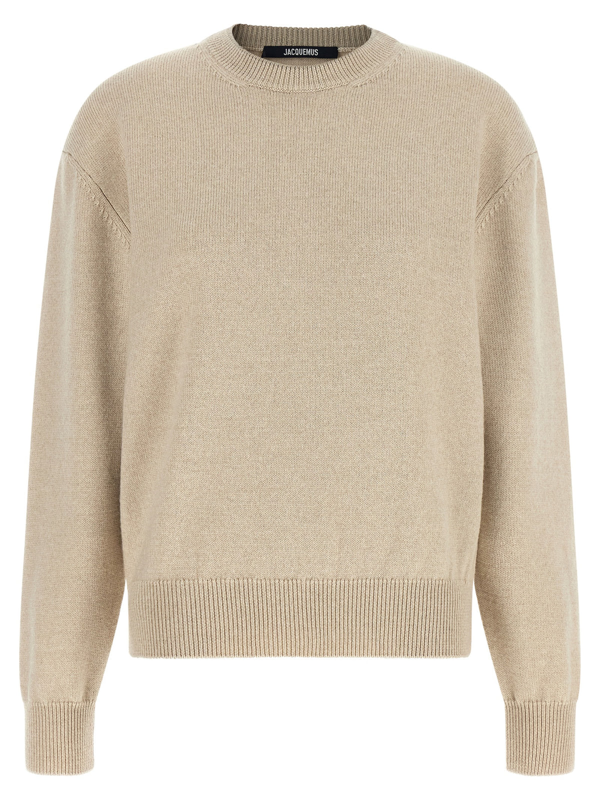 Jacquemus 'La Maille Moulin' Sweater