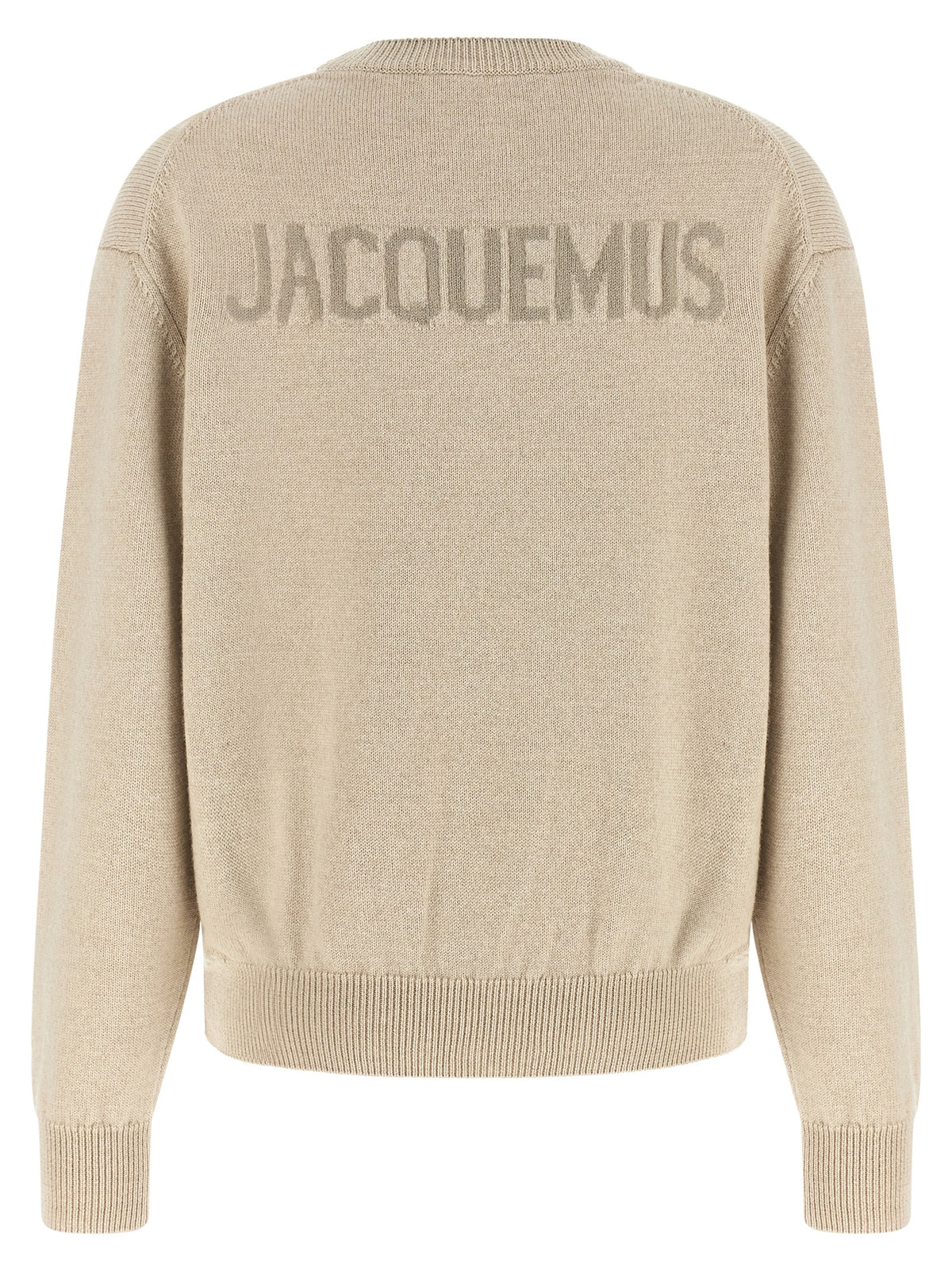 Jacquemus 'La Maille Moulin' Sweater