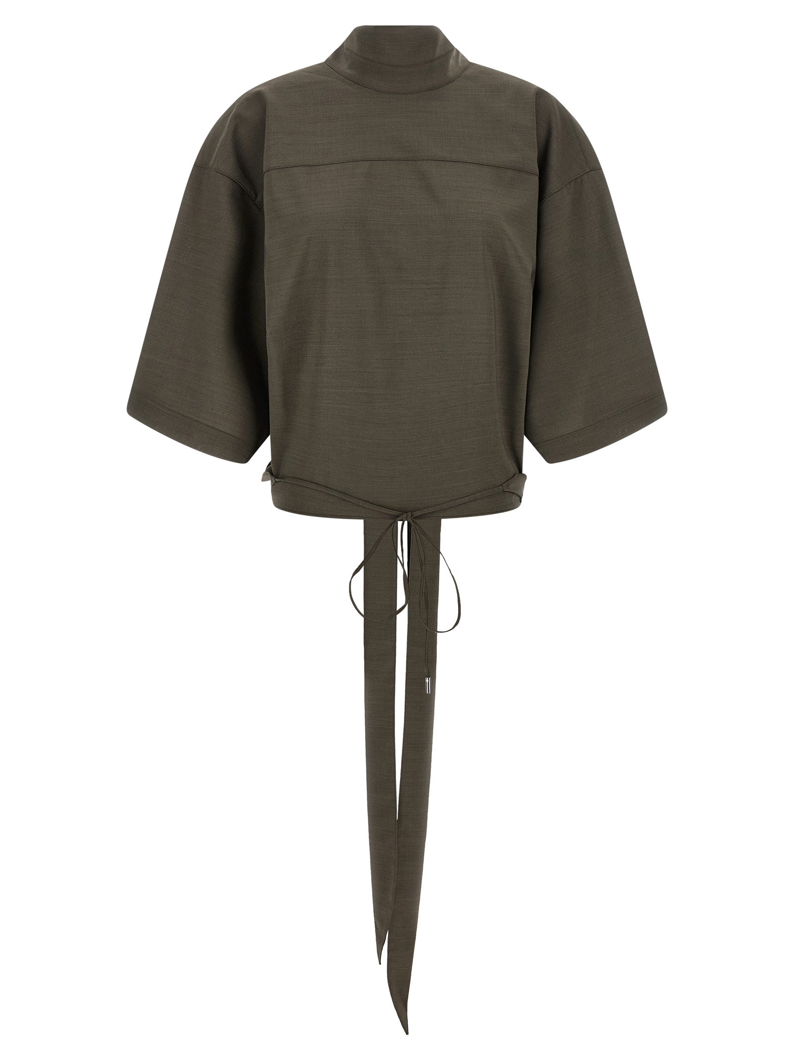 Jacquemus 'La Blouse Havana' Blouse