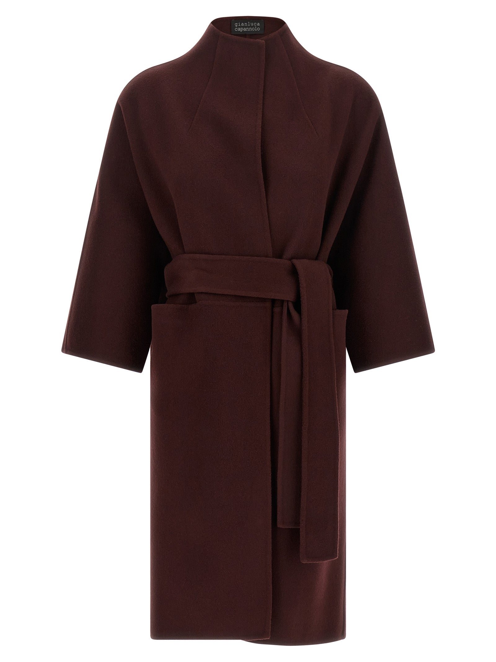 Gianluca Capannolo 'Jane' Coat