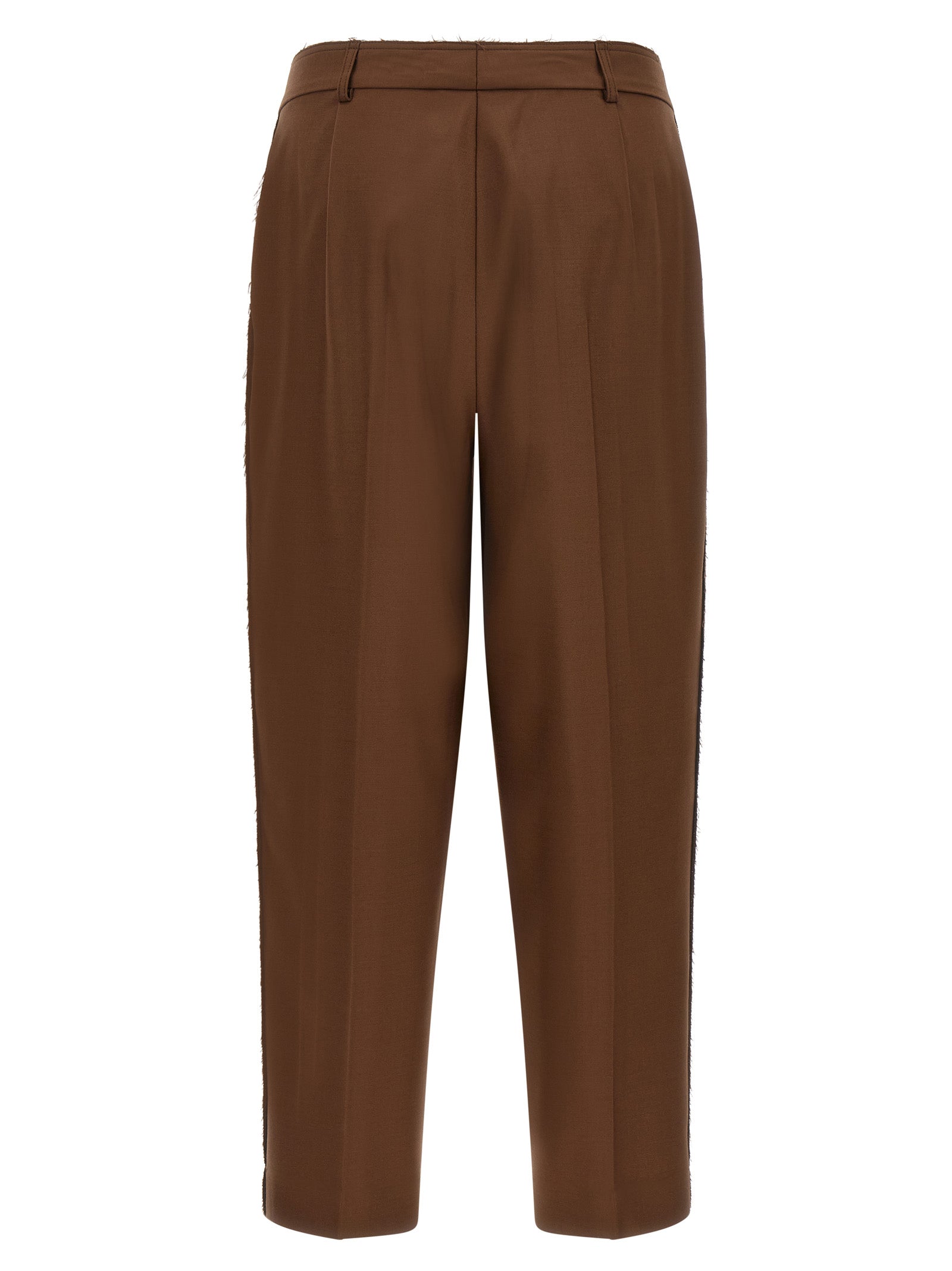 Gianluca Capannolo 'Nora' Pants