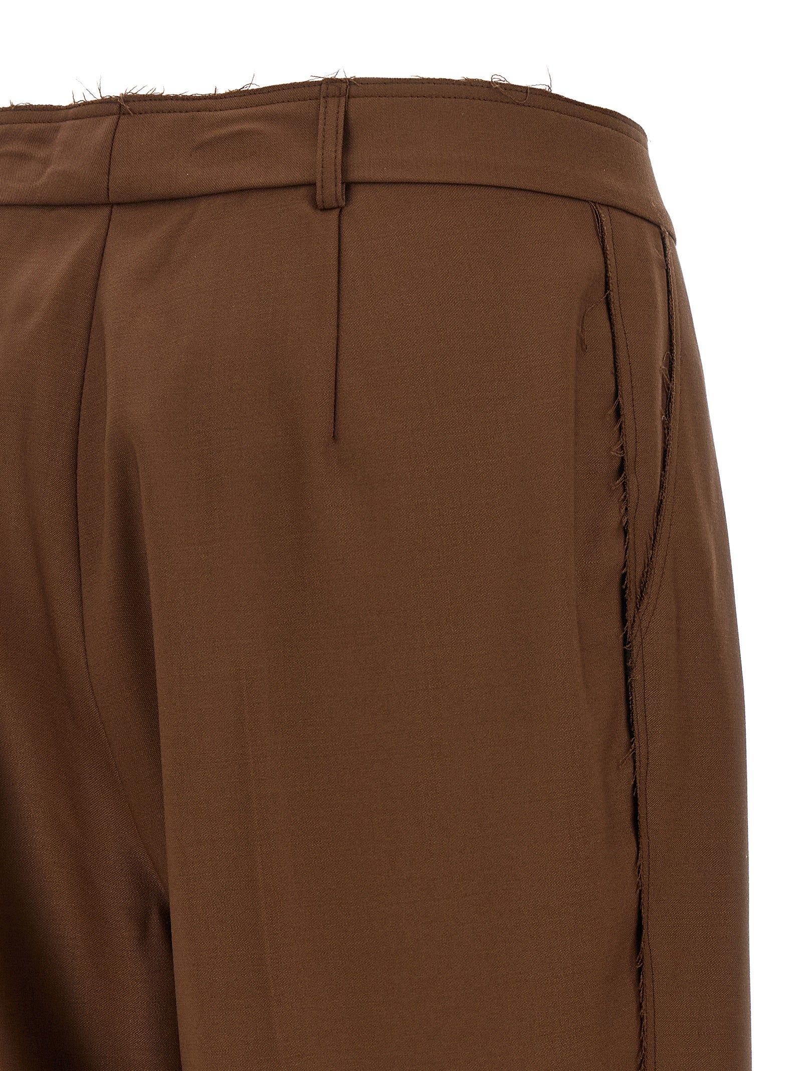 Gianluca Capannolo 'Nora' Pants