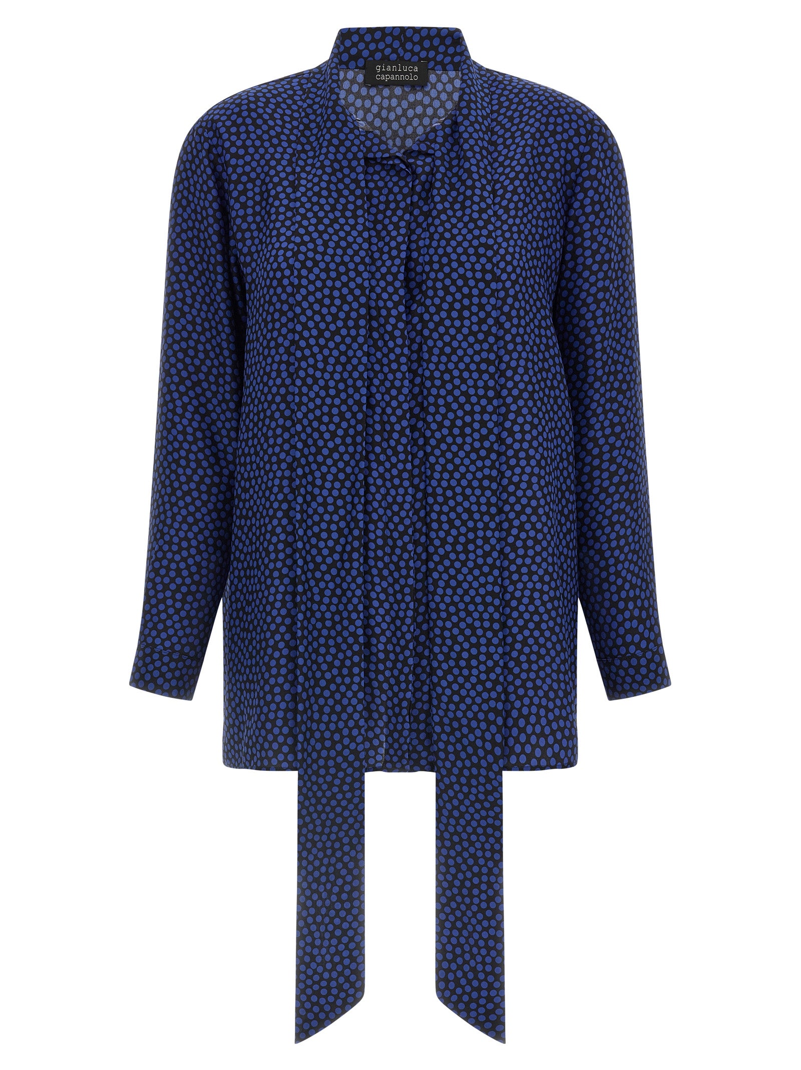 Gianluca Capannolo 'Katherine' Shirt