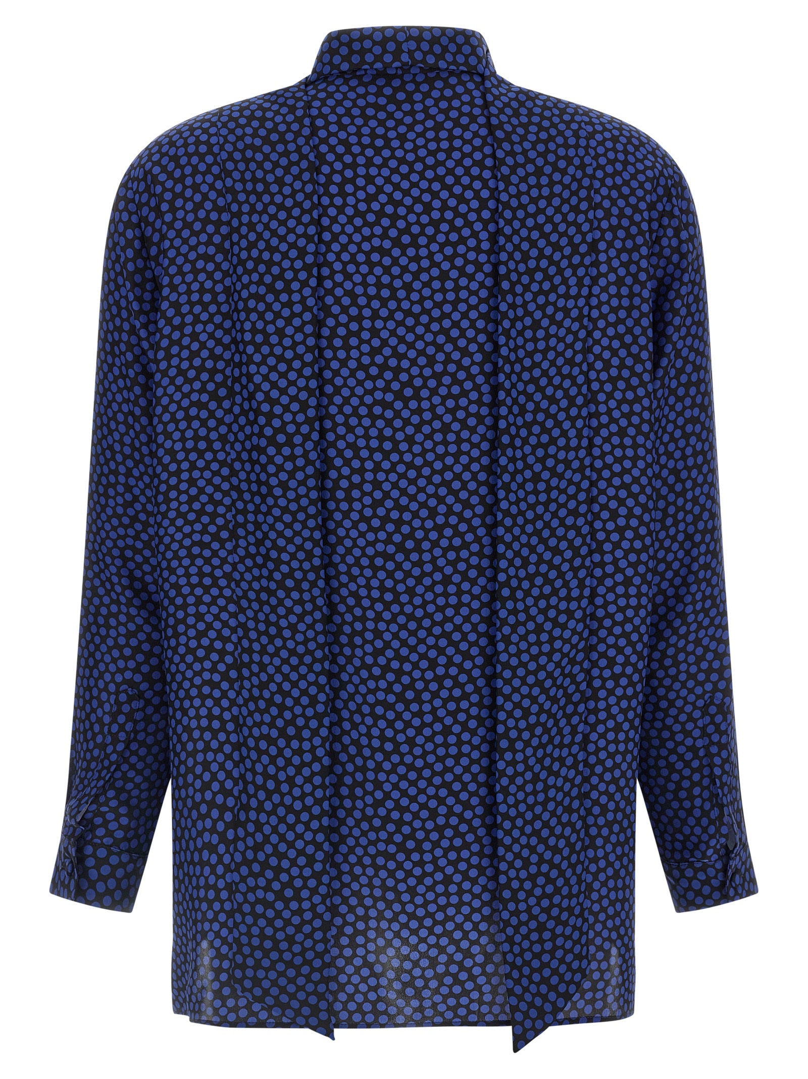 Gianluca Capannolo 'Katherine' Shirt