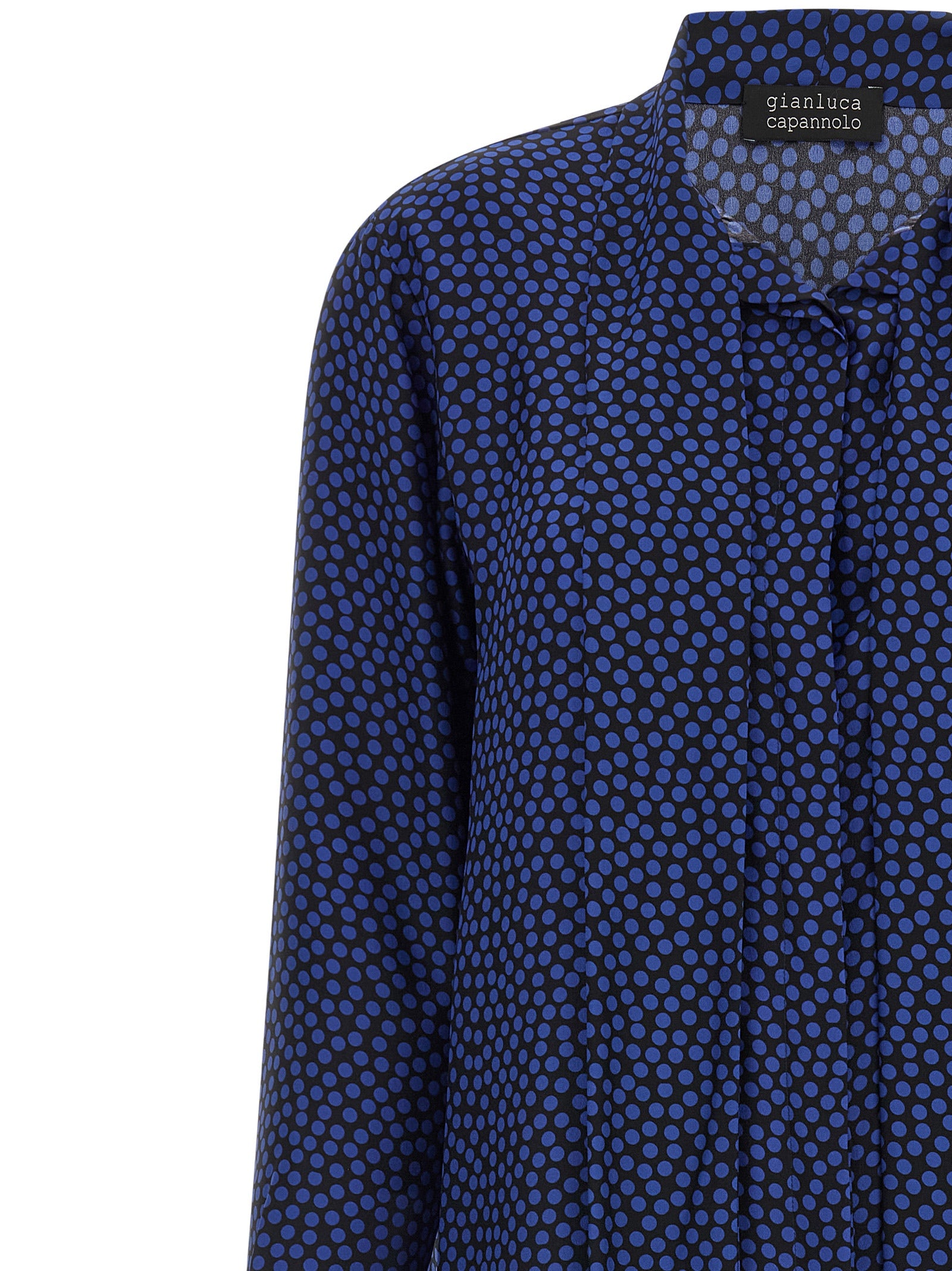 Gianluca Capannolo 'Katherine' Shirt