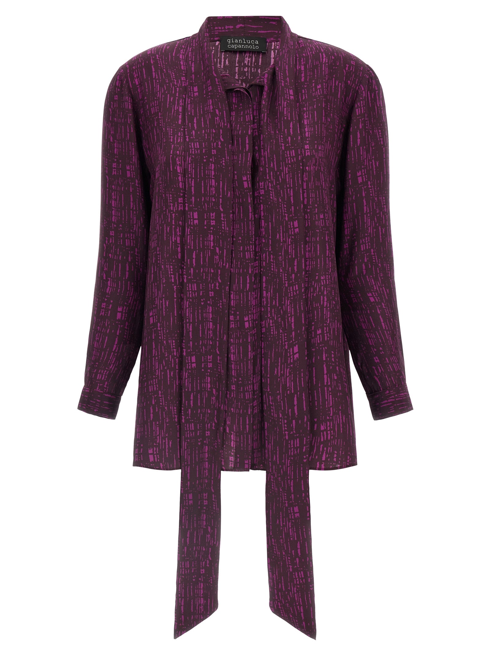 Gianluca Capannolo 'Katherine' Shirt