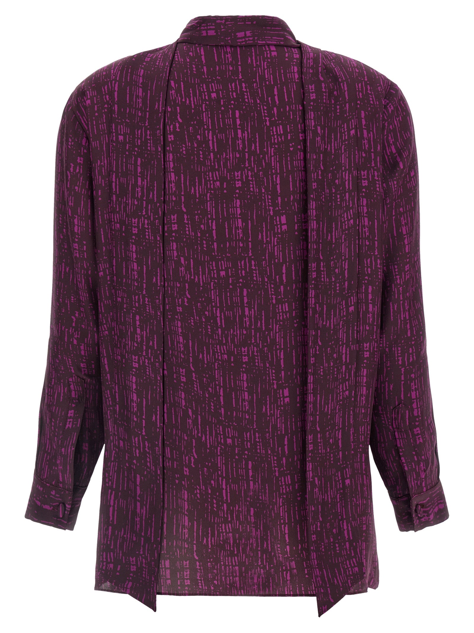 Gianluca Capannolo 'Katherine' Shirt
