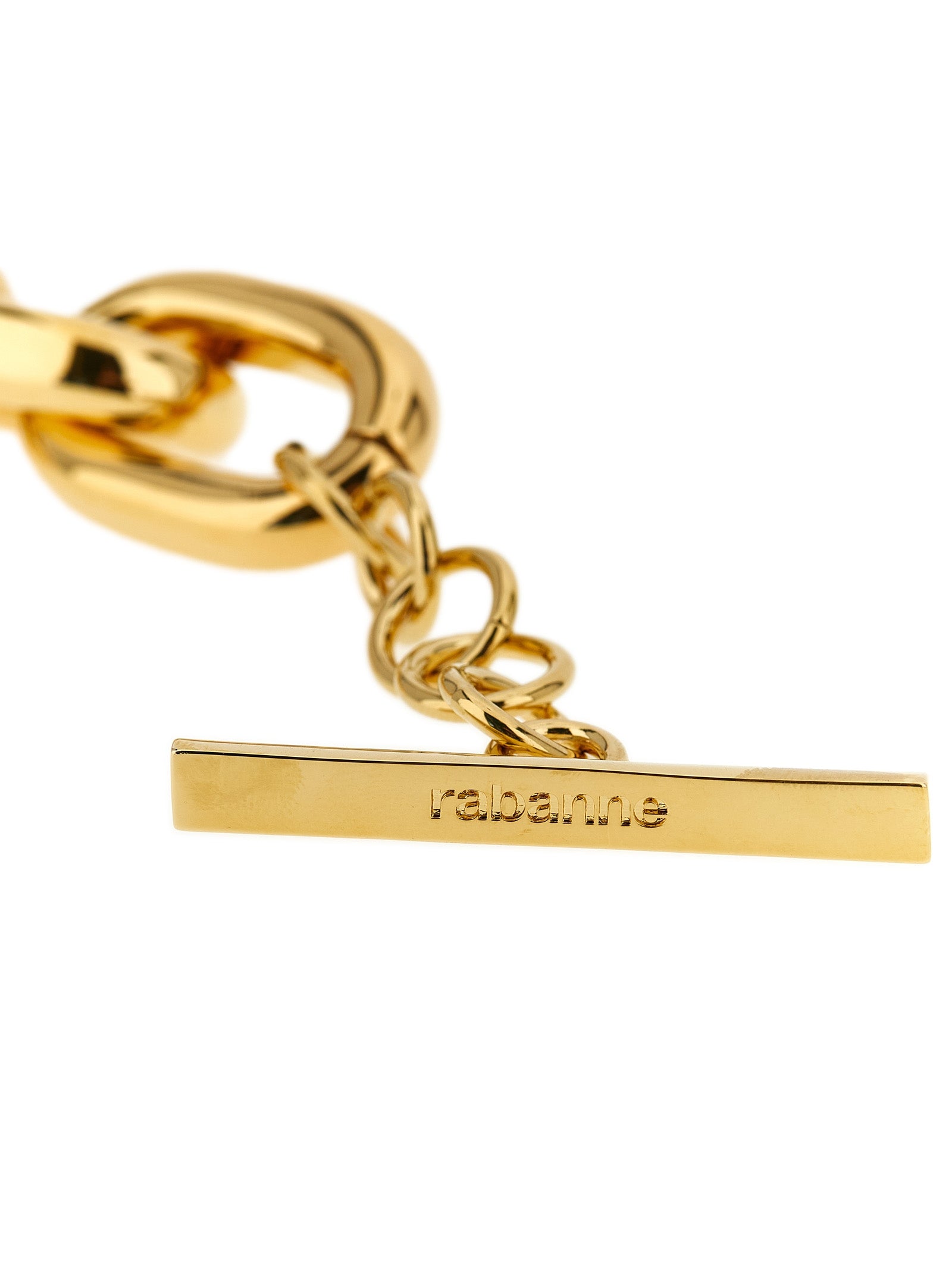 Paco Rabanne 'Xl Link' Bracelet