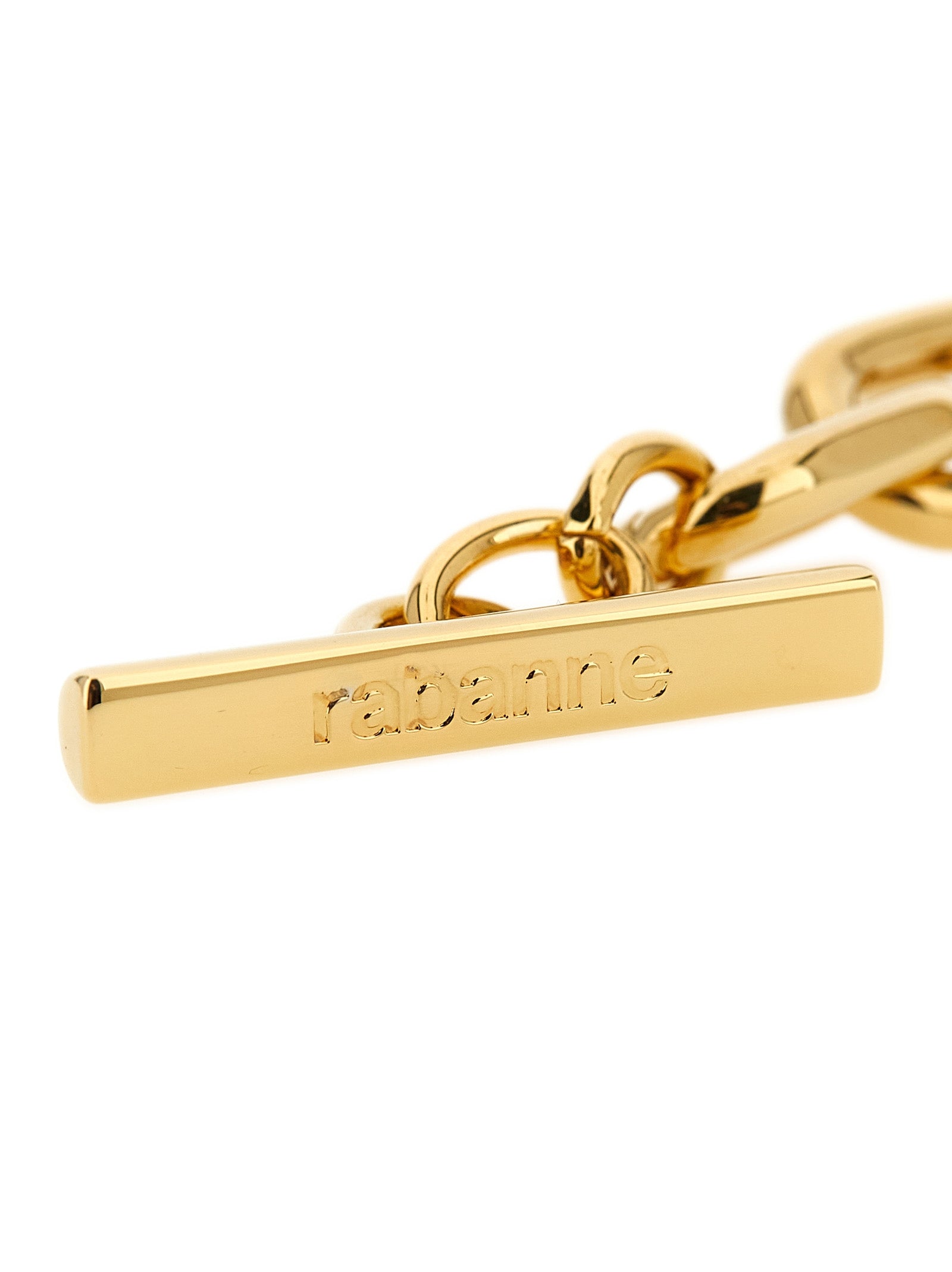 Paco Rabanne 'Xl Link' Necklace