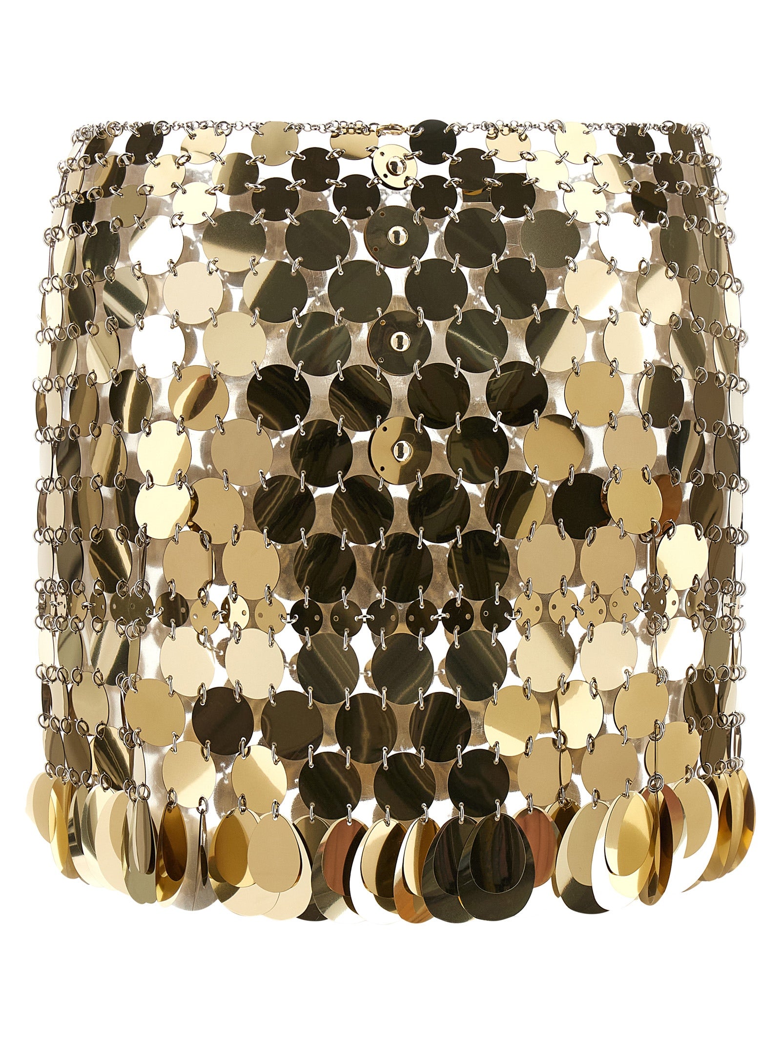 Paco Rabanne 'Jupe' Skirt