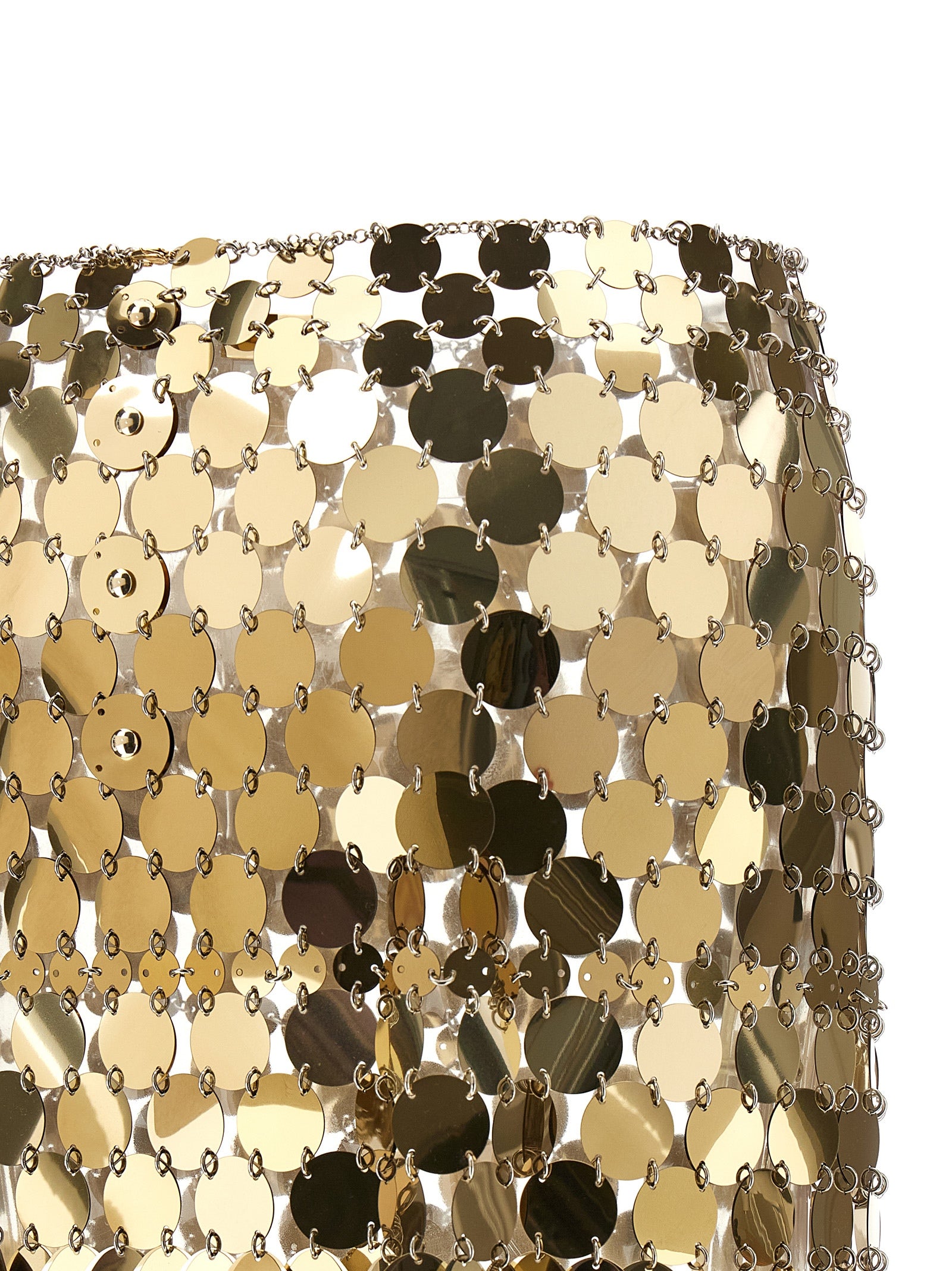 Paco Rabanne 'Jupe' Skirt