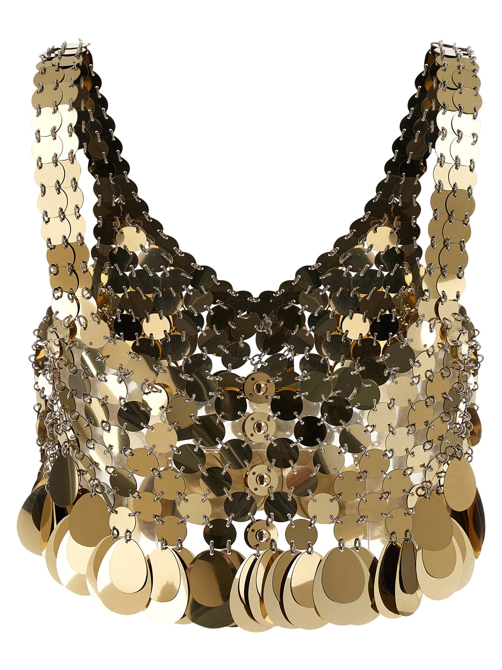 Paco Rabanne 'Haut' Top