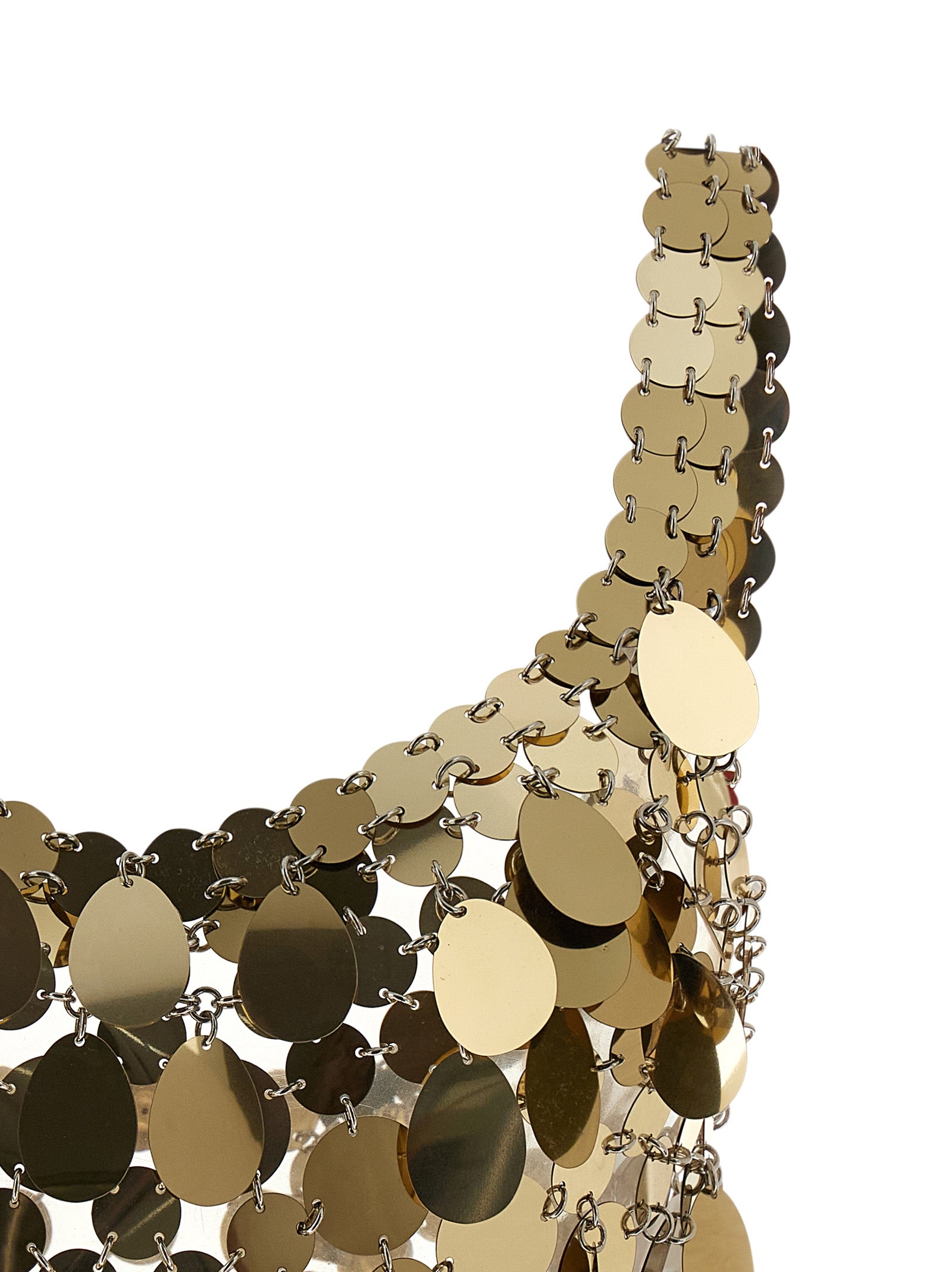 Paco Rabanne 'Haut' Top