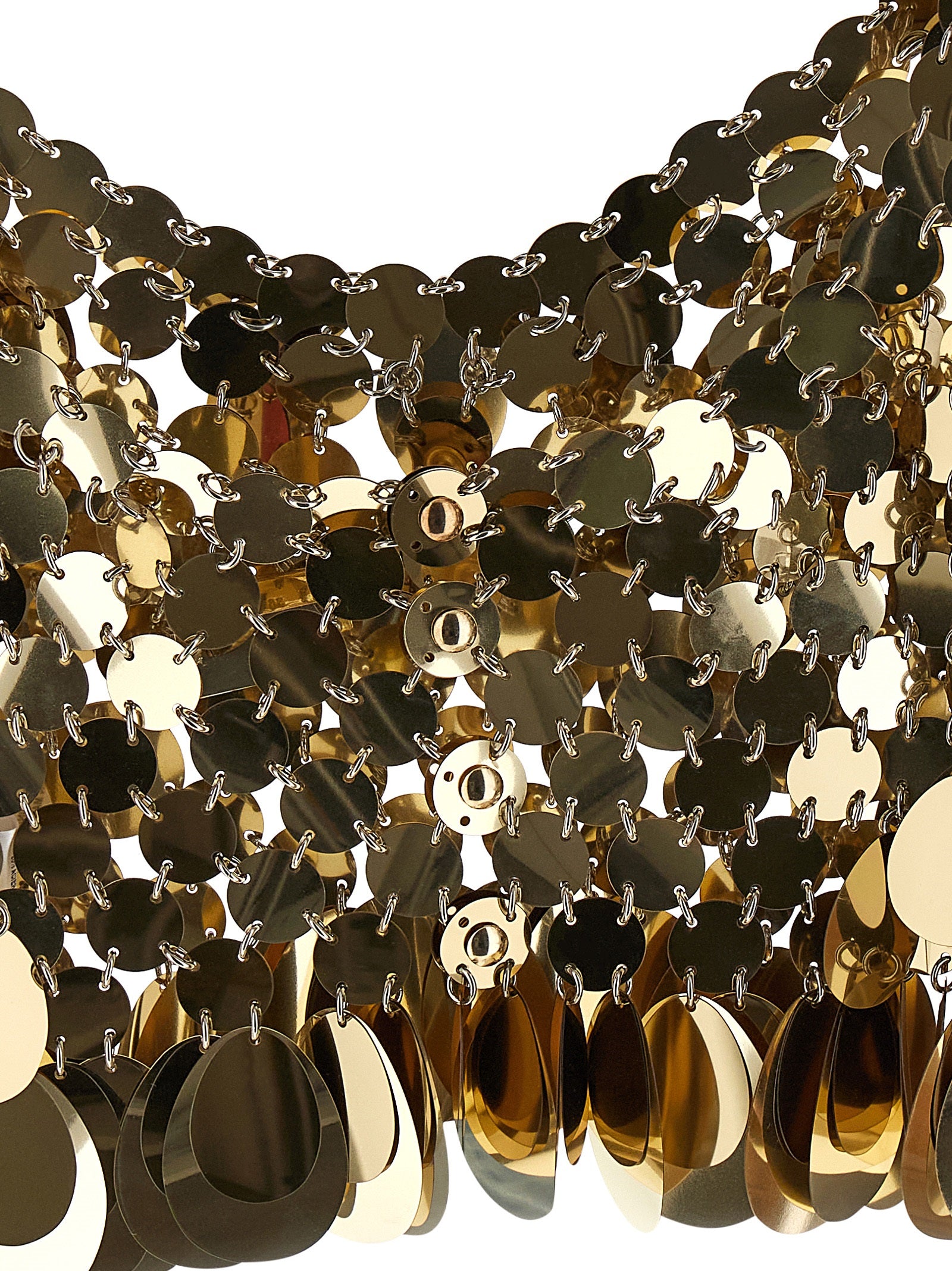 Paco Rabanne 'Haut' Top