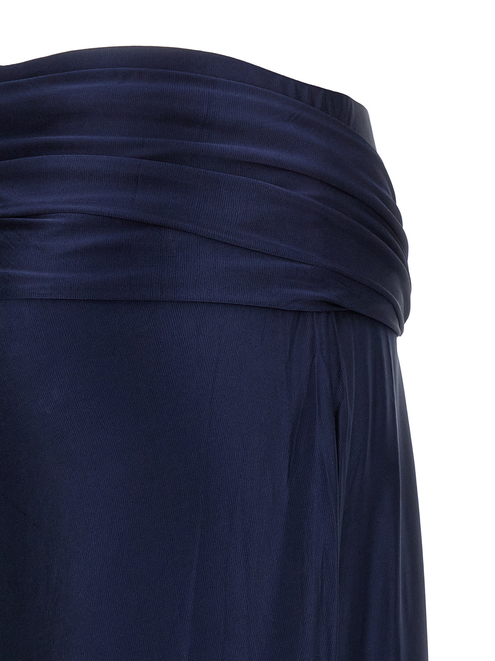 Paco Rabanne Piercing Skirt