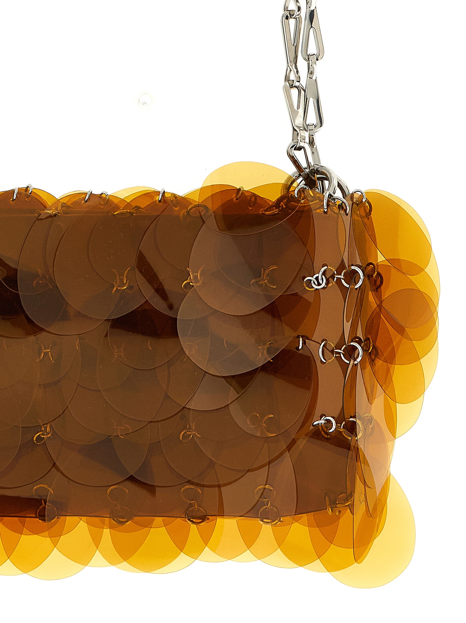 Paco Rabanne 'Sparkle' Shoulder Bag