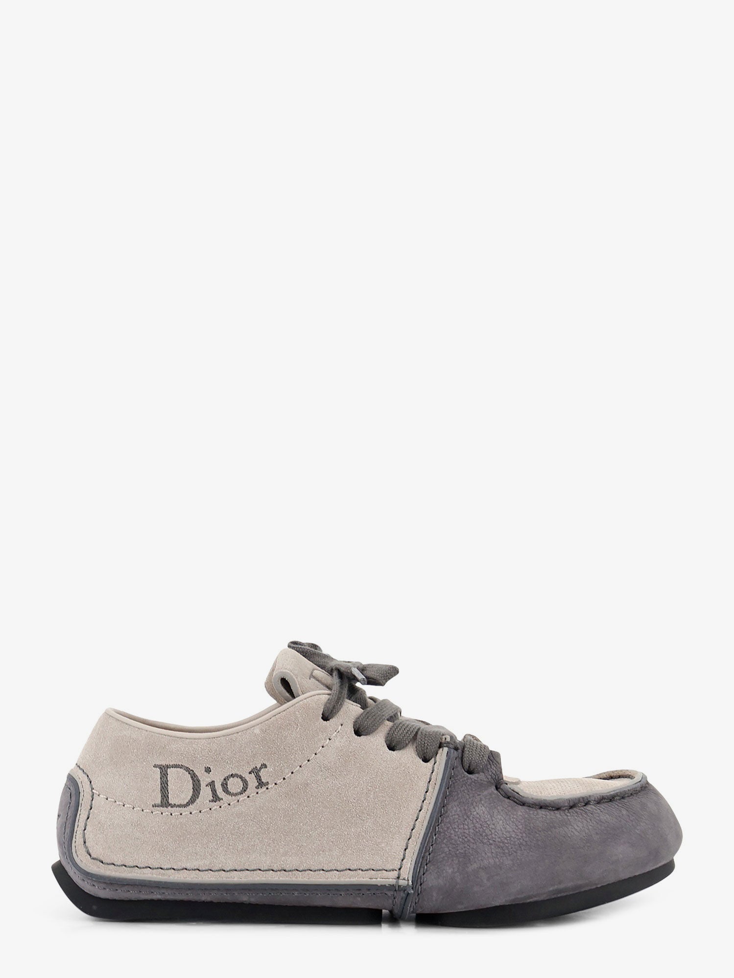 Dior Dh Dior Roadie Lace-up