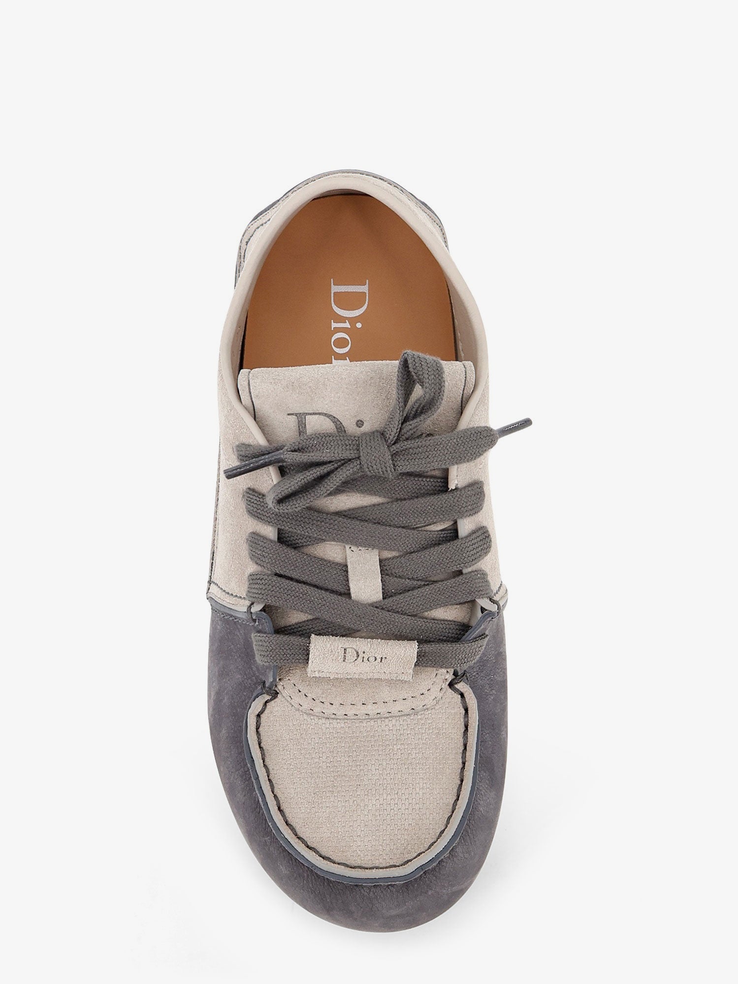 Dior Dh Dior Roadie Lace-up