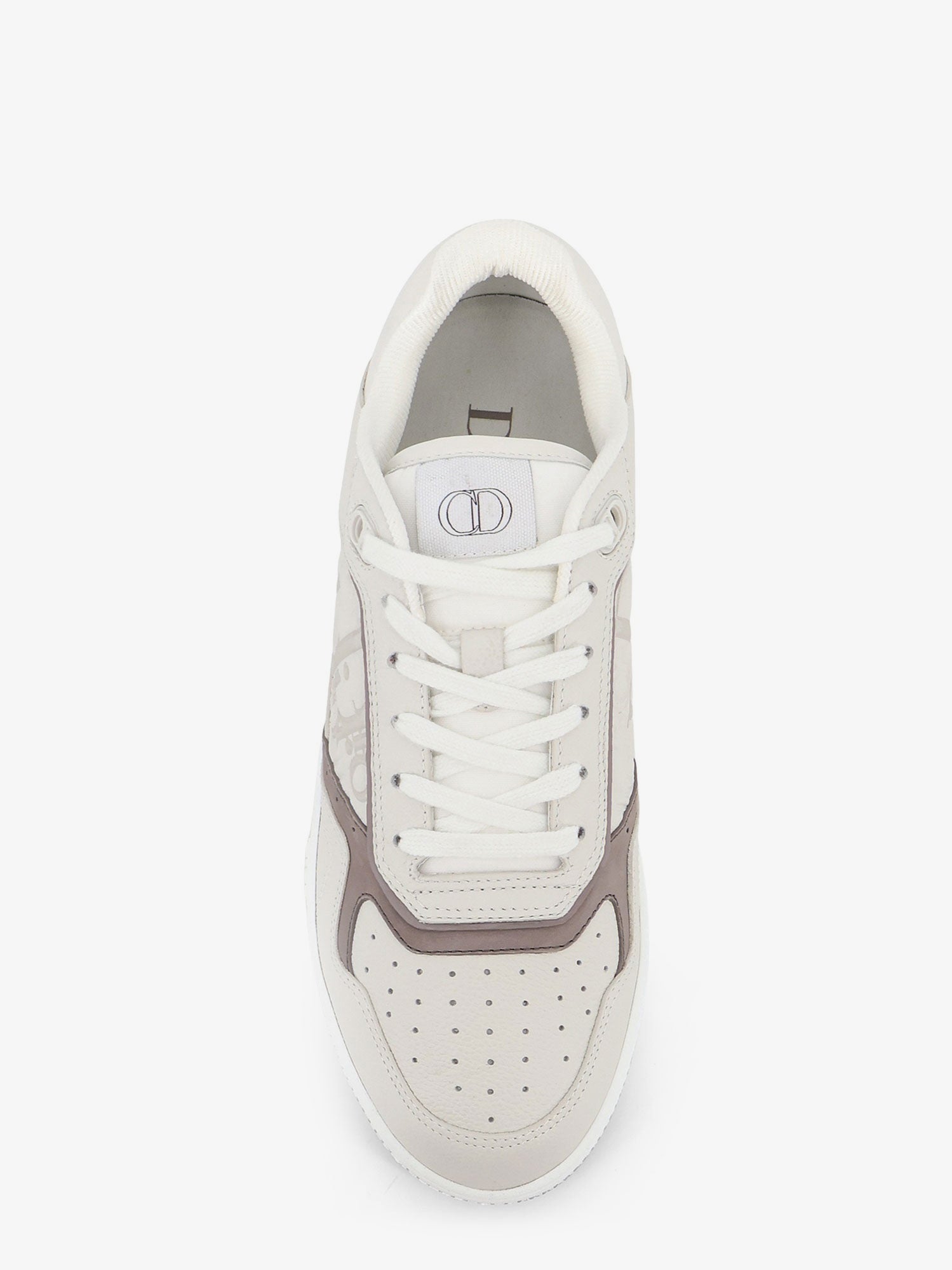 Dior B27 Uptown Sneakers