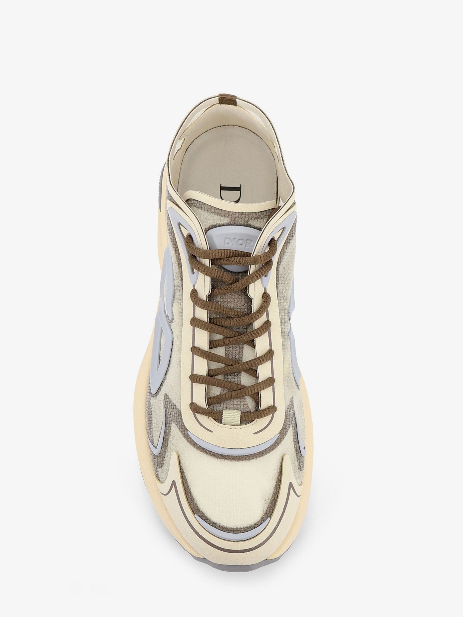 Dior B30 Countdown Tech Sneakers