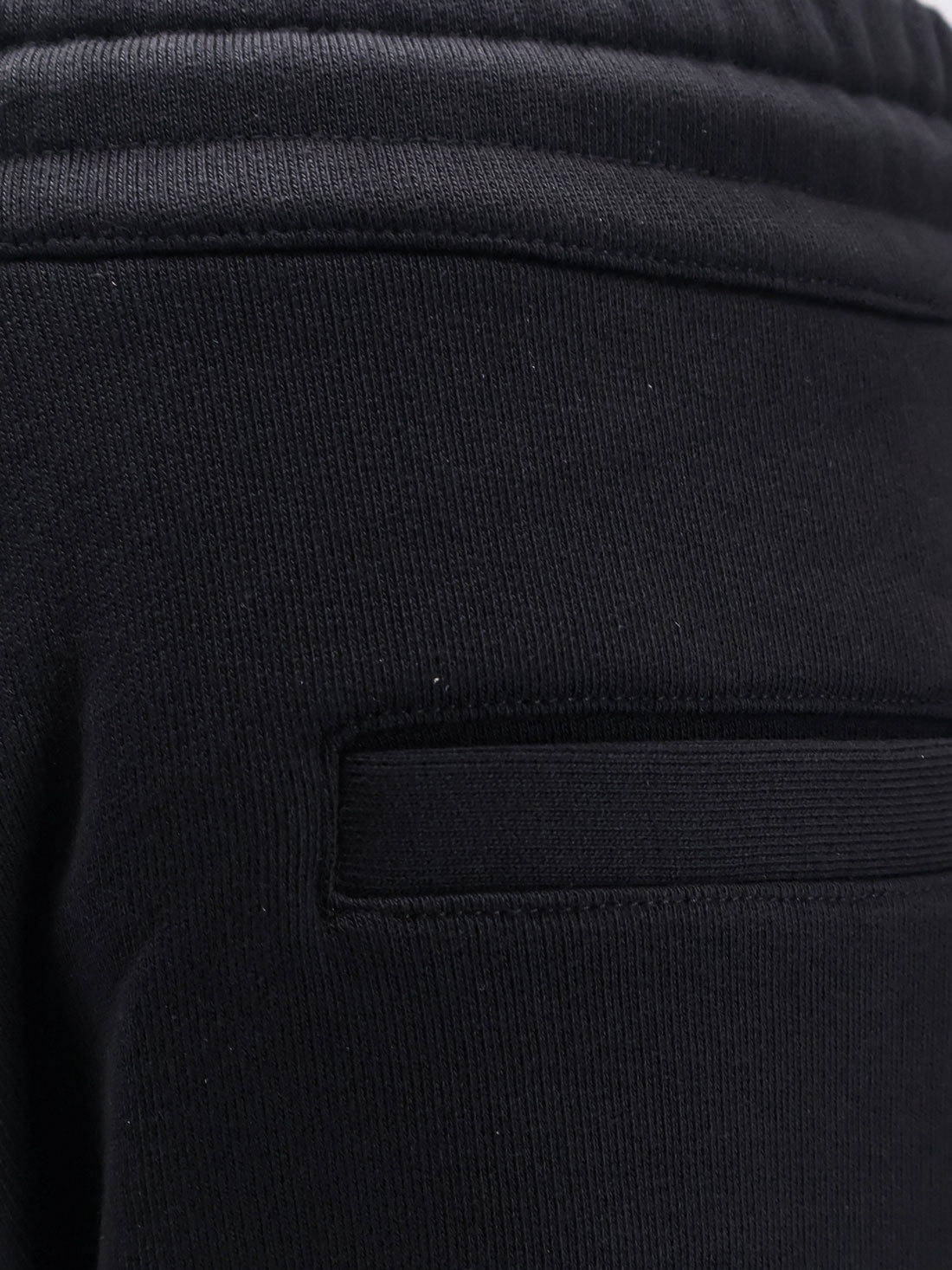 Alaïa Petal Joggers Cotton Trousers