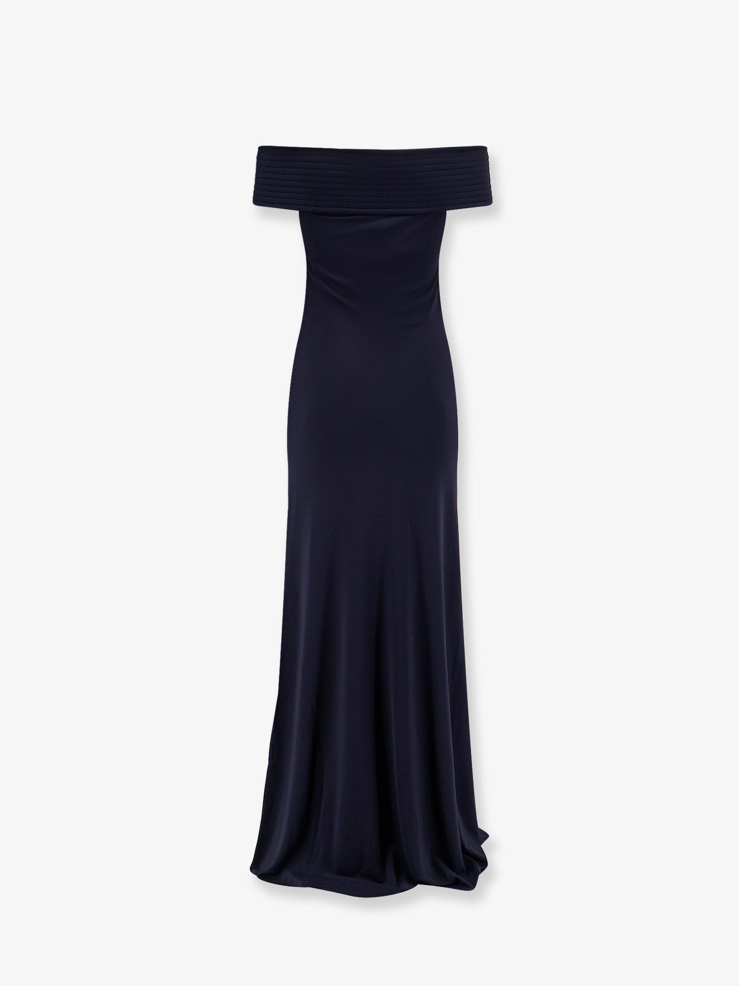 Alaïa Jersey Bandeau Dress