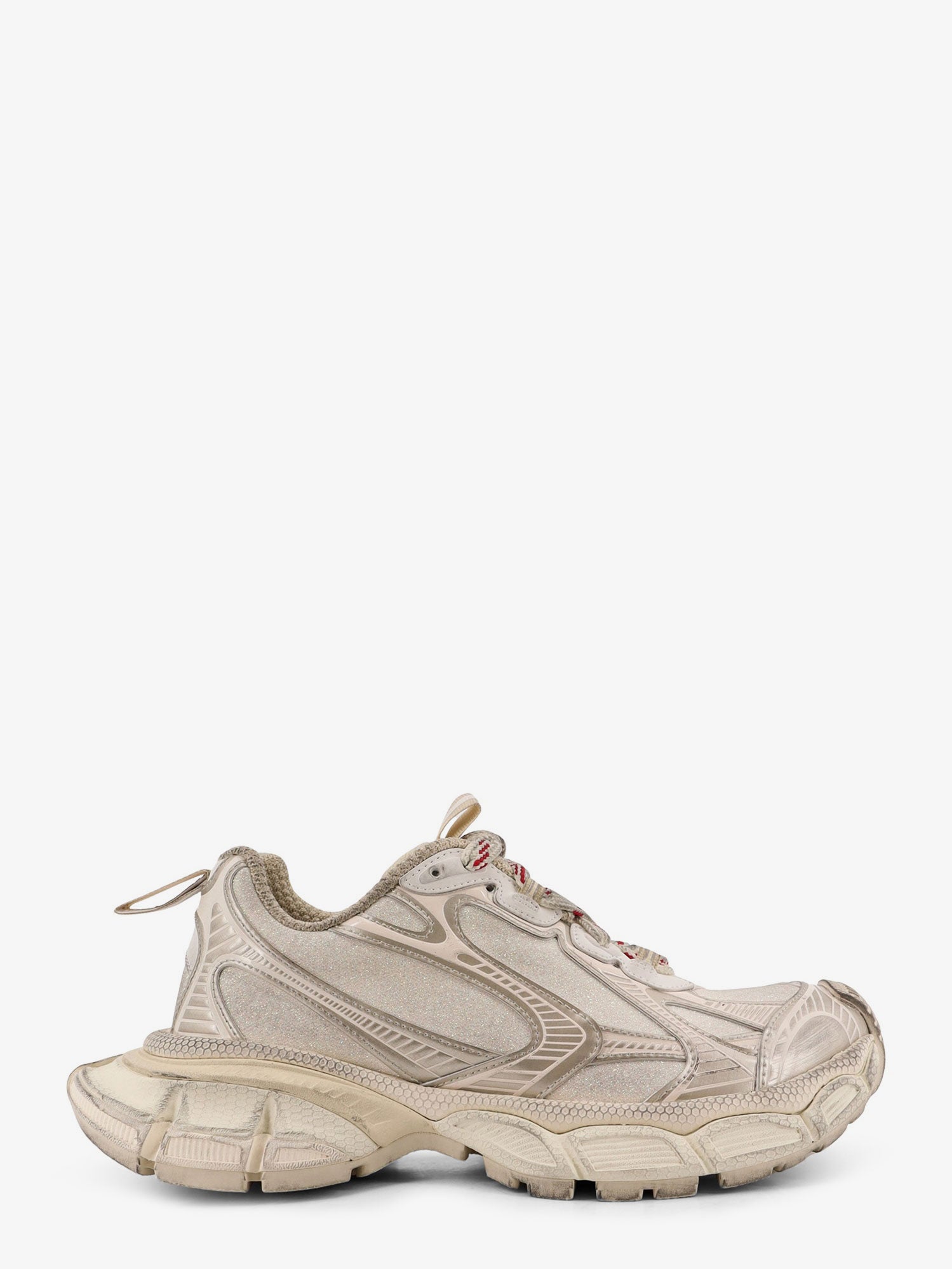 Balenciaga 3xl Mesh Sneakers