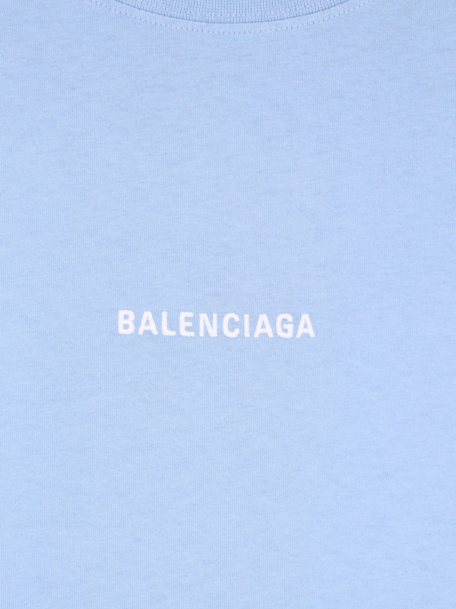 Balenciaga Cotton T-shirt