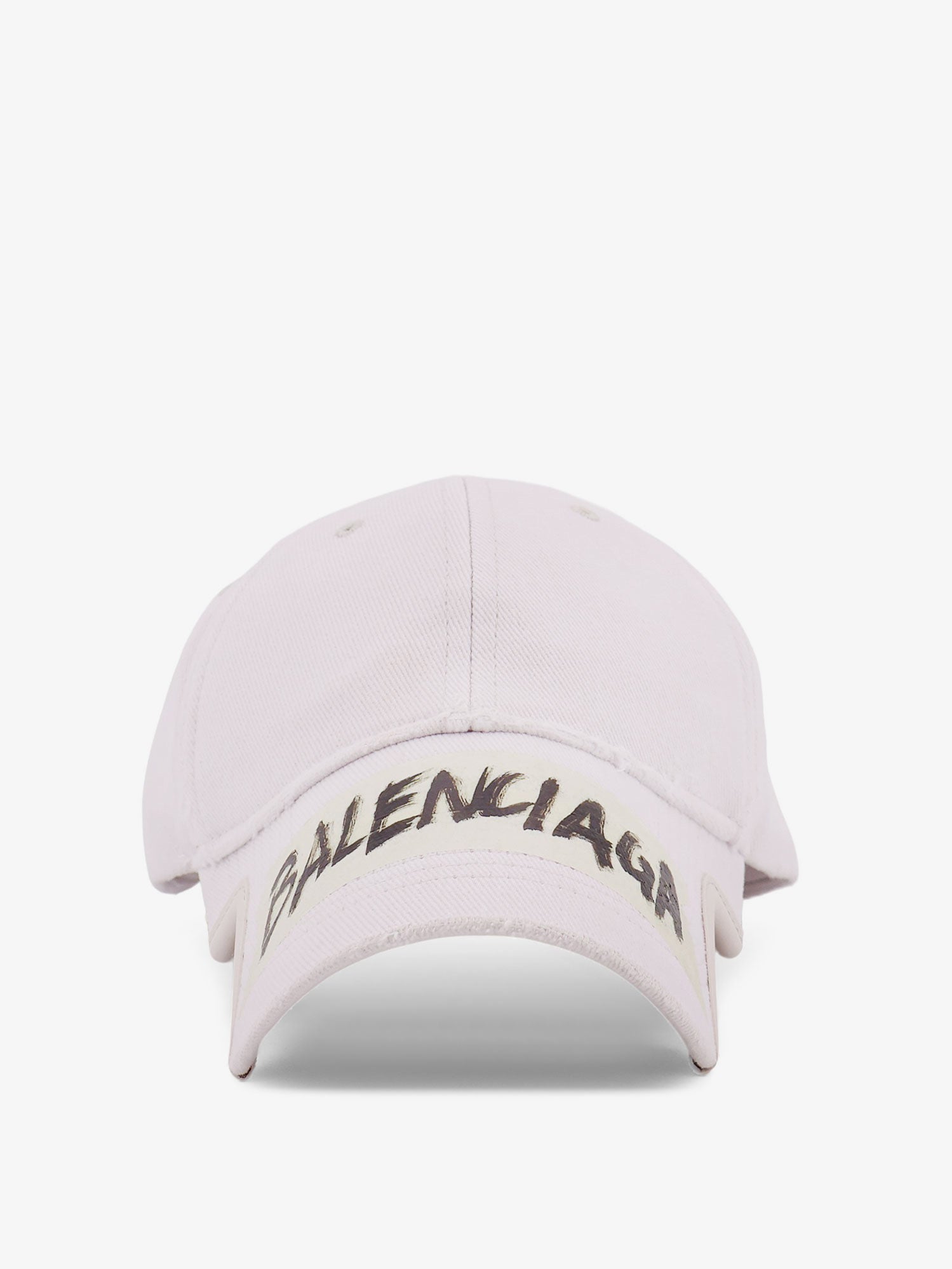 Balenciaga Cotton Hat
