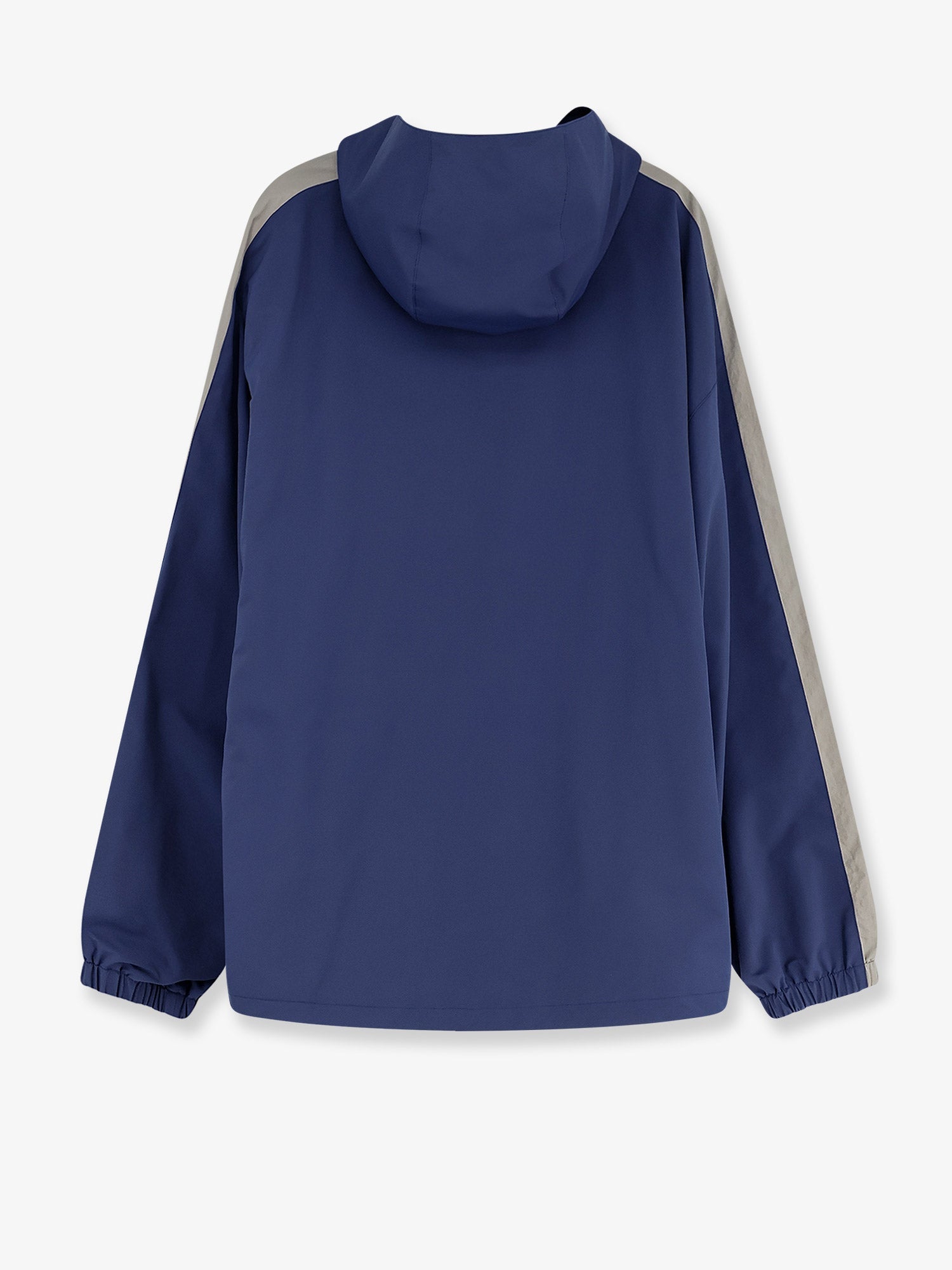 Balenciaga Sporty Rain Jacket