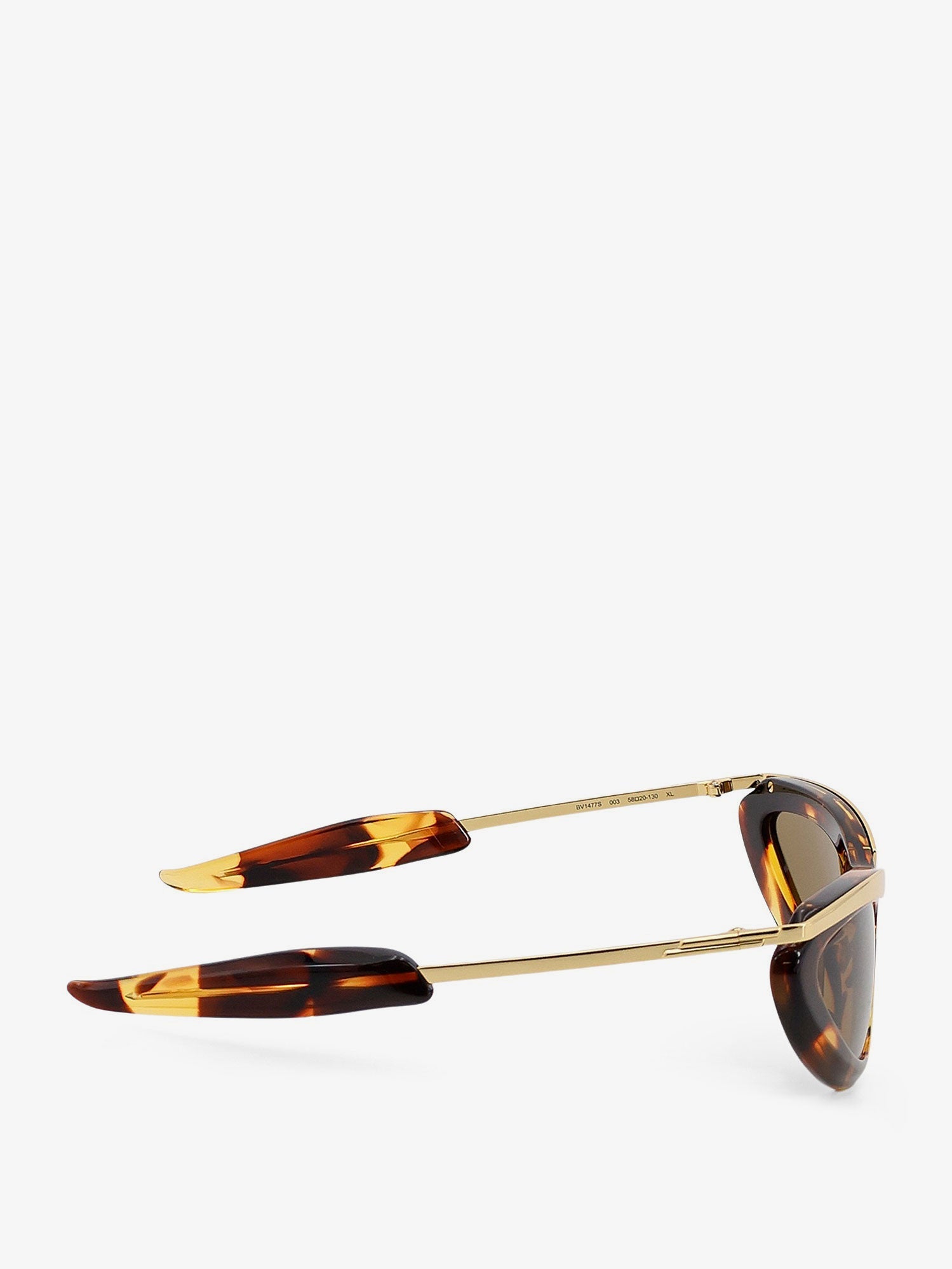 Bottega Veneta Prisma Acetate Sunglasses