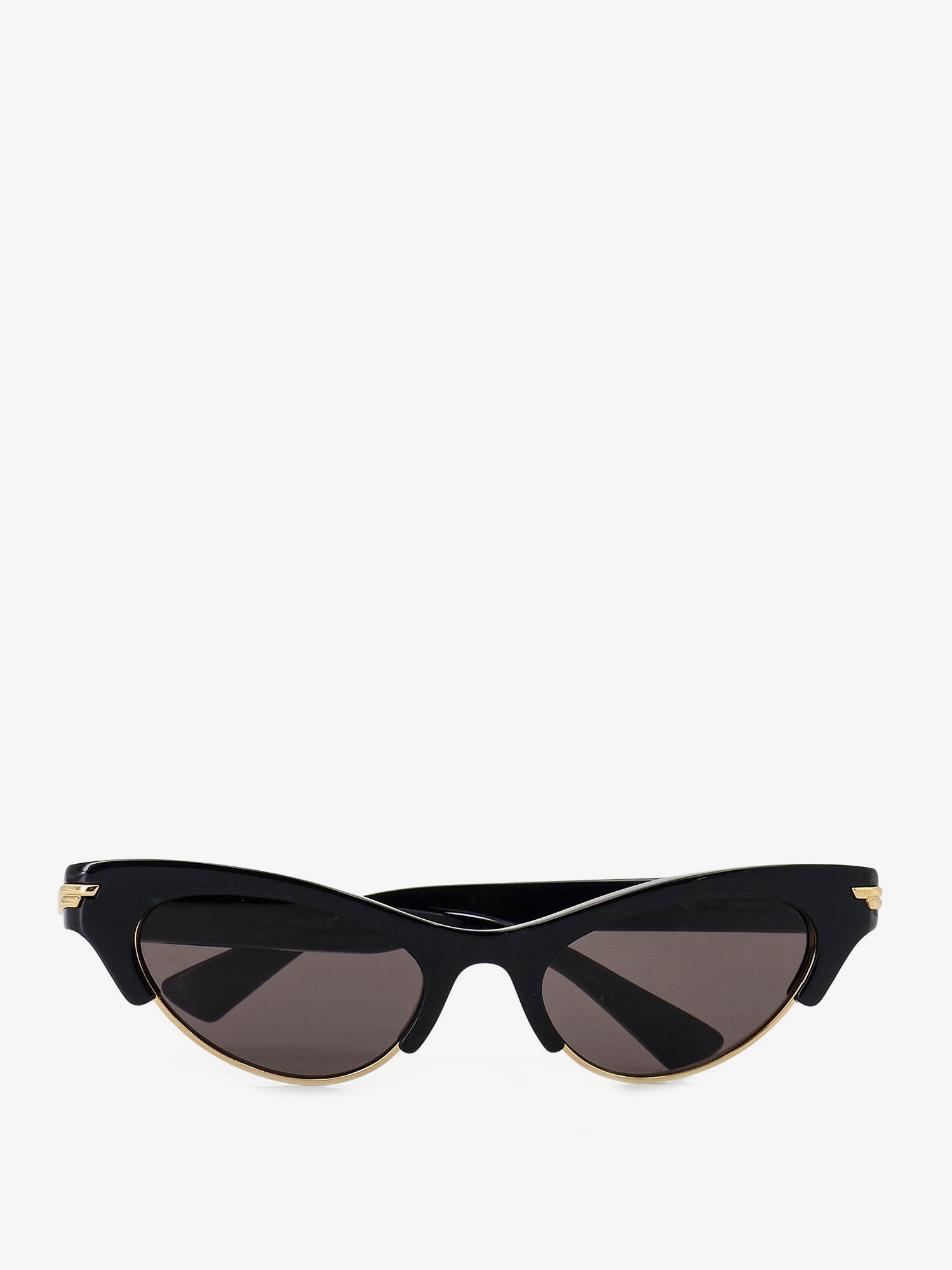 Bottega Veneta Angle Acetate Sunglasses