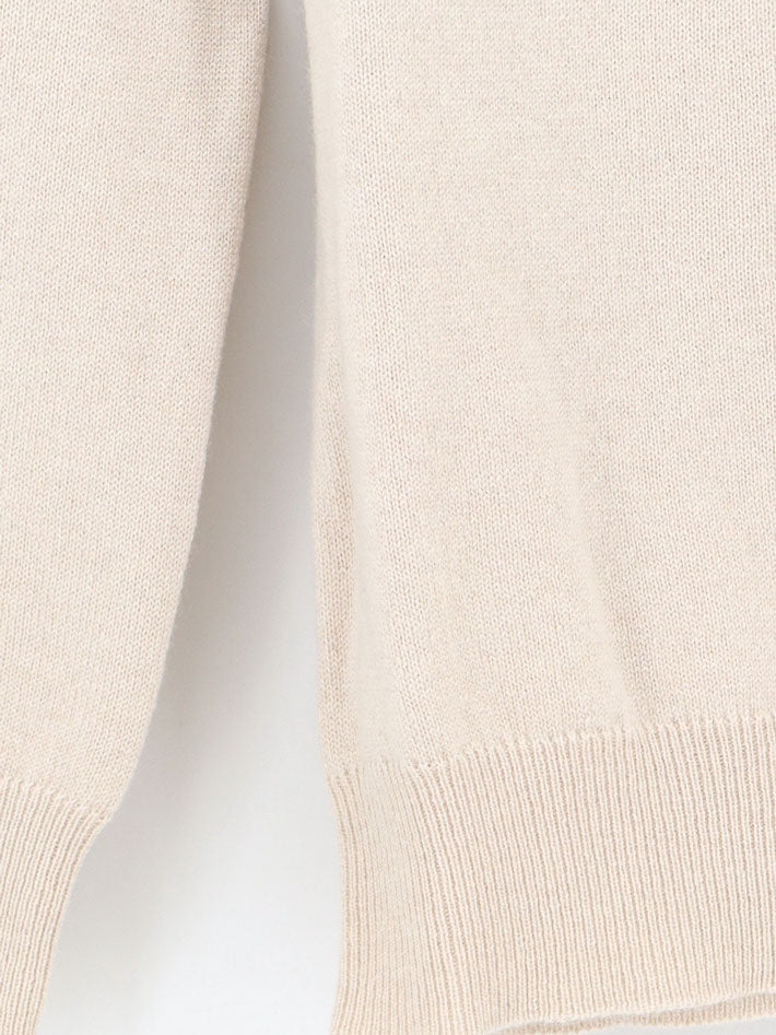 Brunello Cucinelli Cashmere Sweater