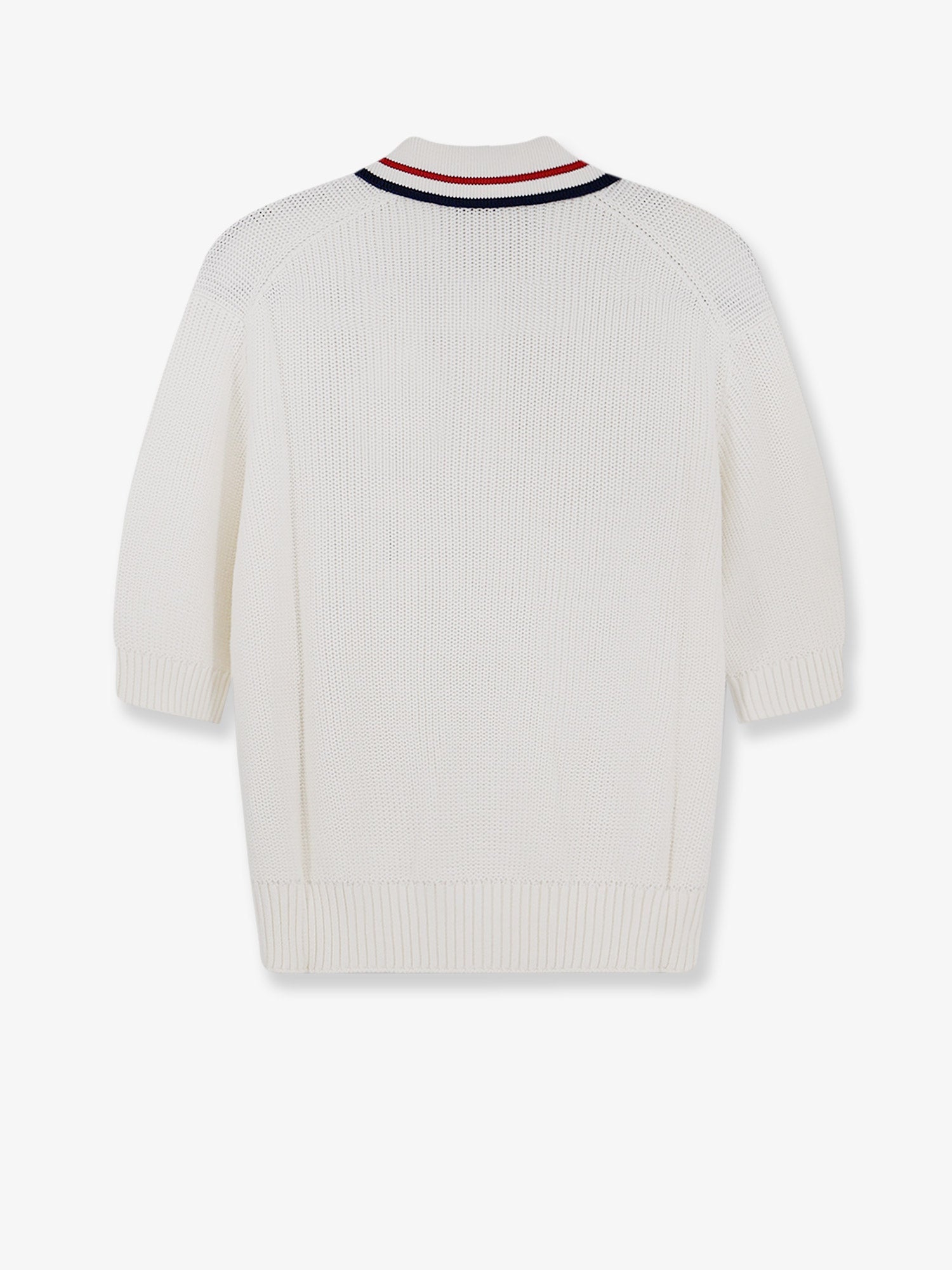 Brunello Cucinelli Cotton Sweater