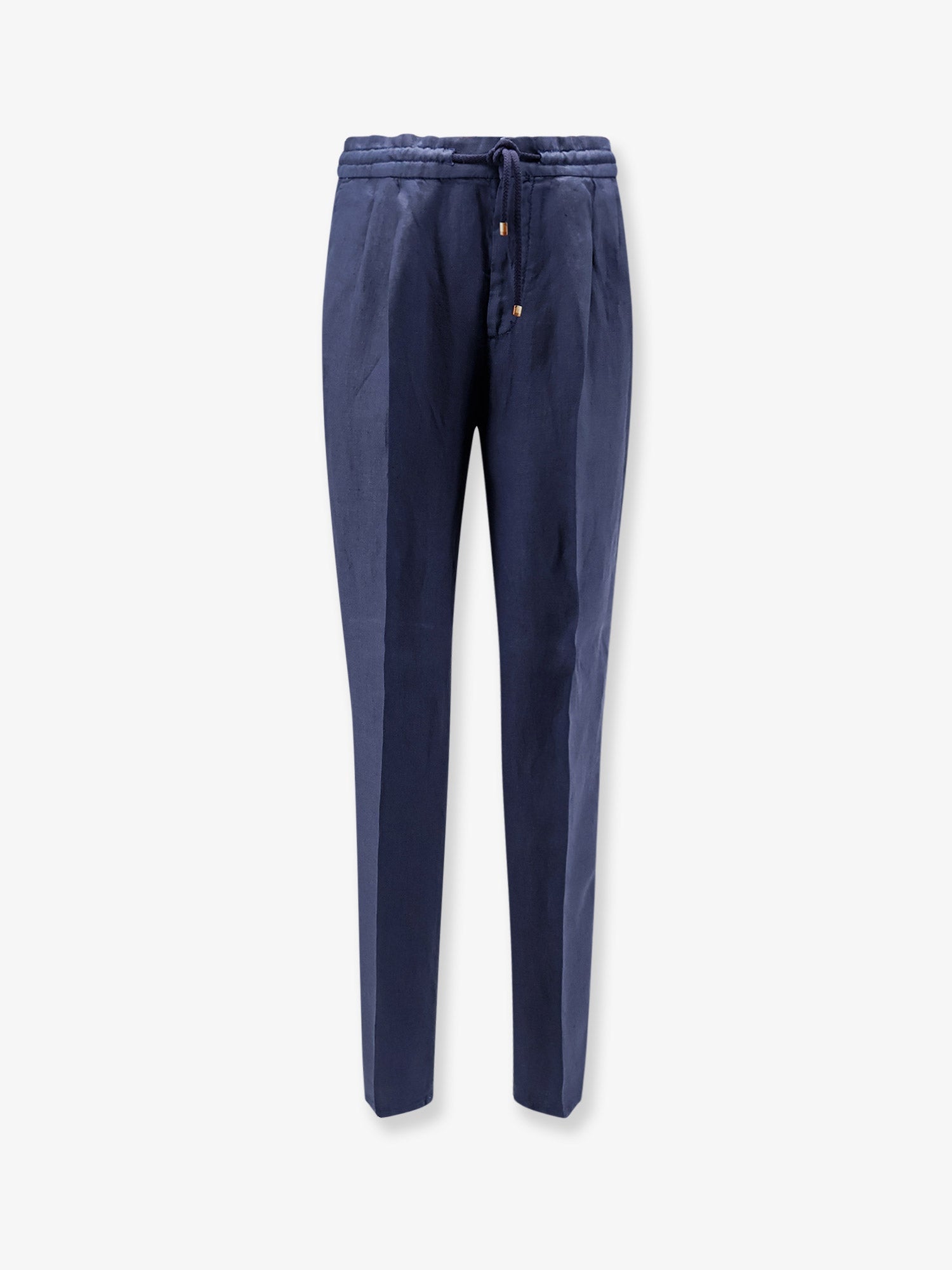 Brunello Cucinelli Linen Trousers