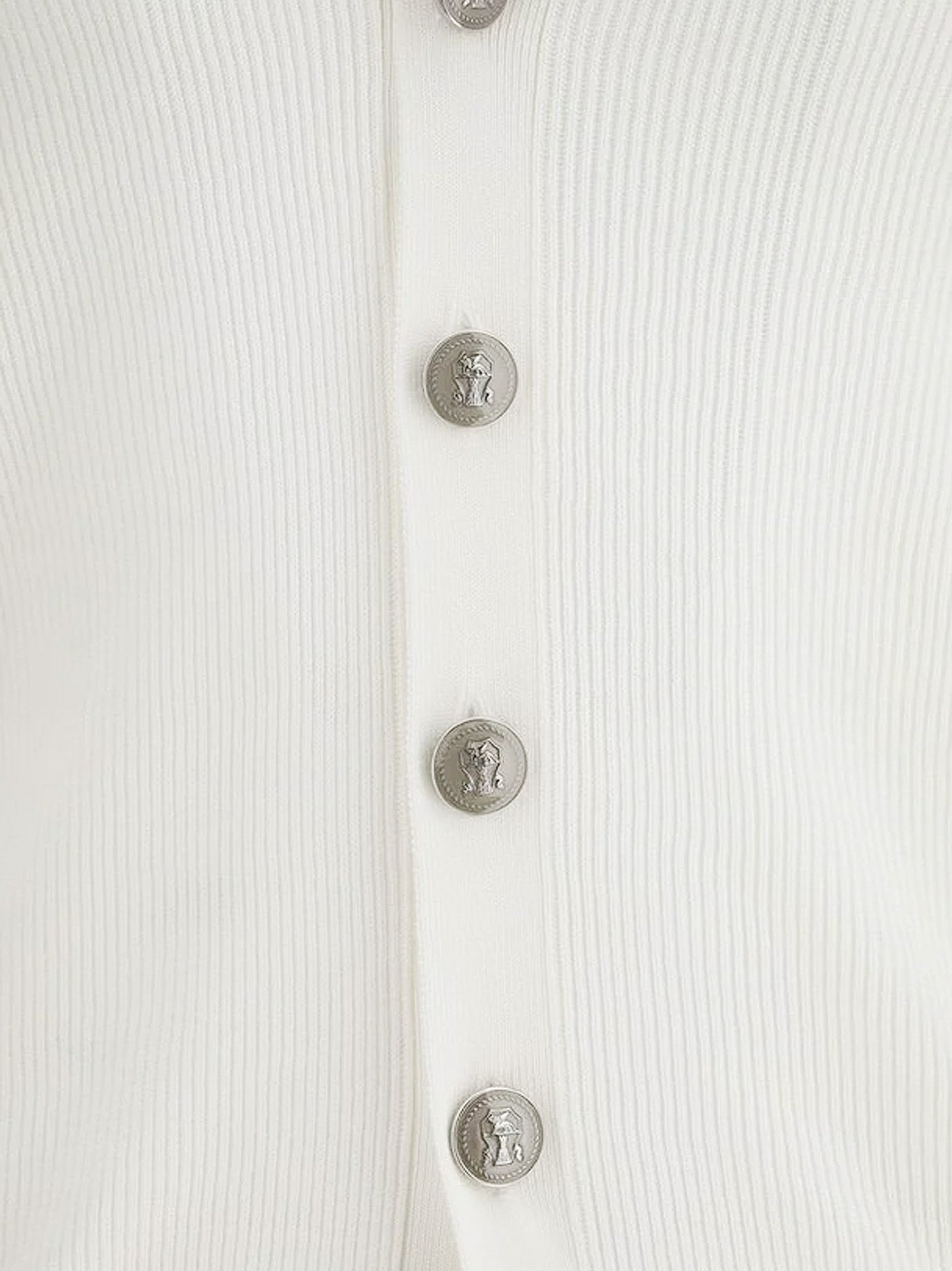 Brunello Cucinelli Cotton Cardigan