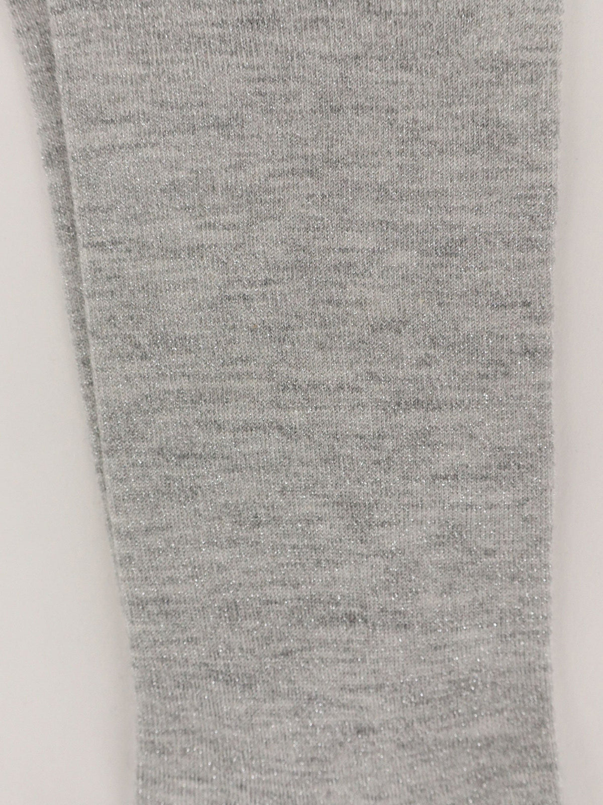 Brunello Cucinelli Sparkling Cashmere And Silk Knit Socks