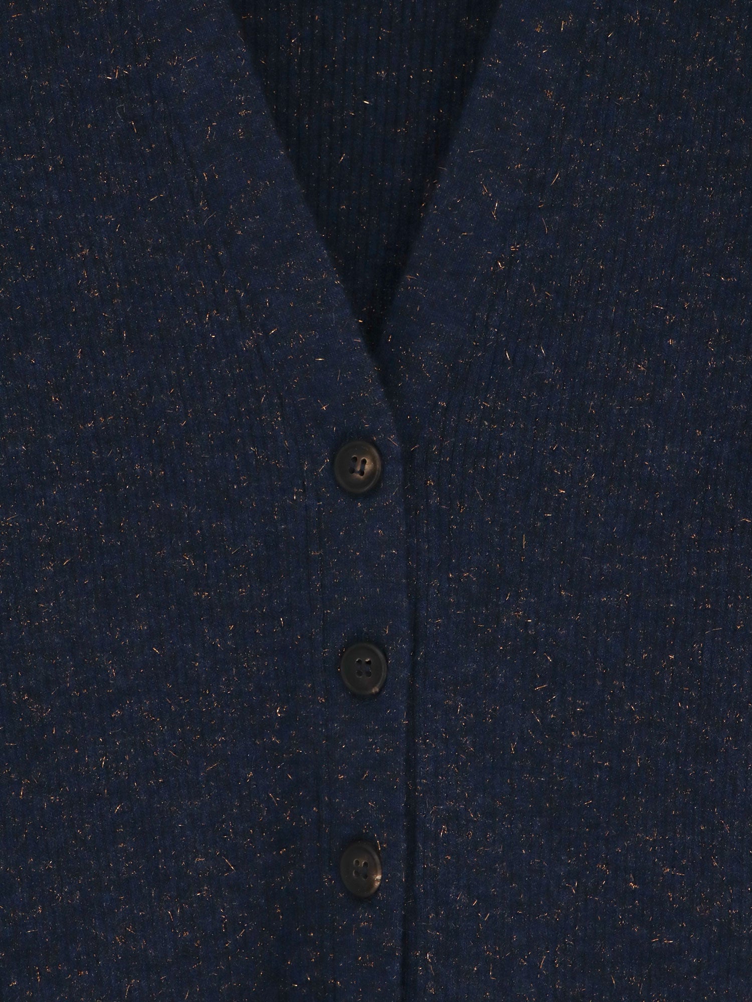 Brunello Cucinelli Cashmere And Viscose Blend Cardigan With Lurex Motif