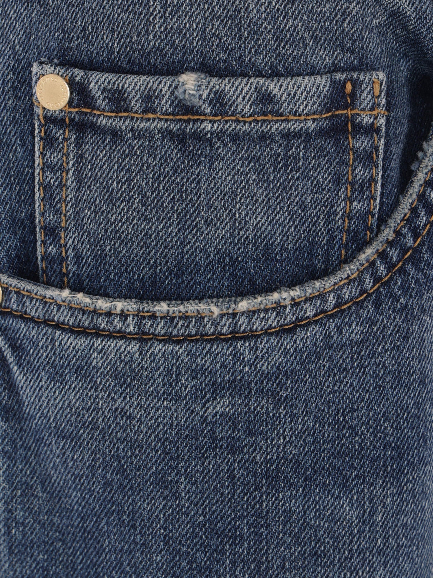 Brunello Cucinelli The Contemporary Flare Jean