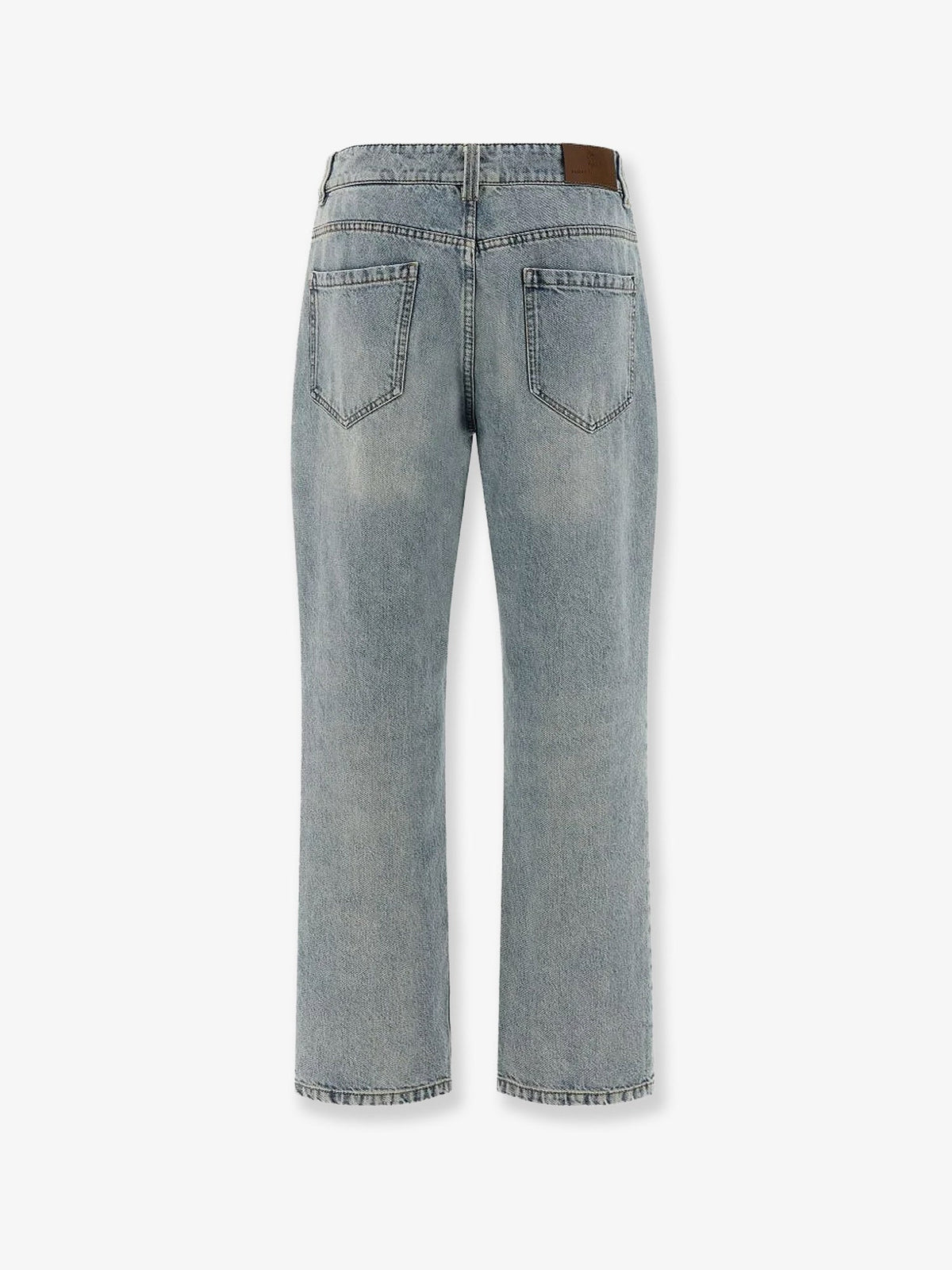 Brunello Cucinelli The Retro Vintage Jean