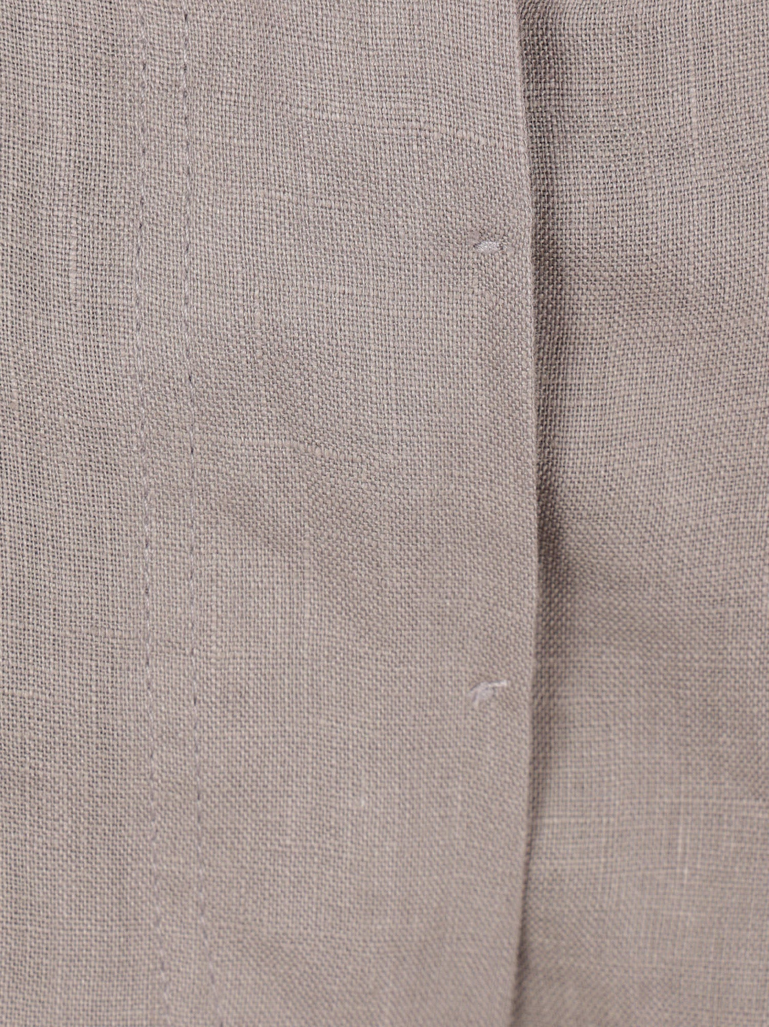 Brunello Cucinelli Linen Shorts