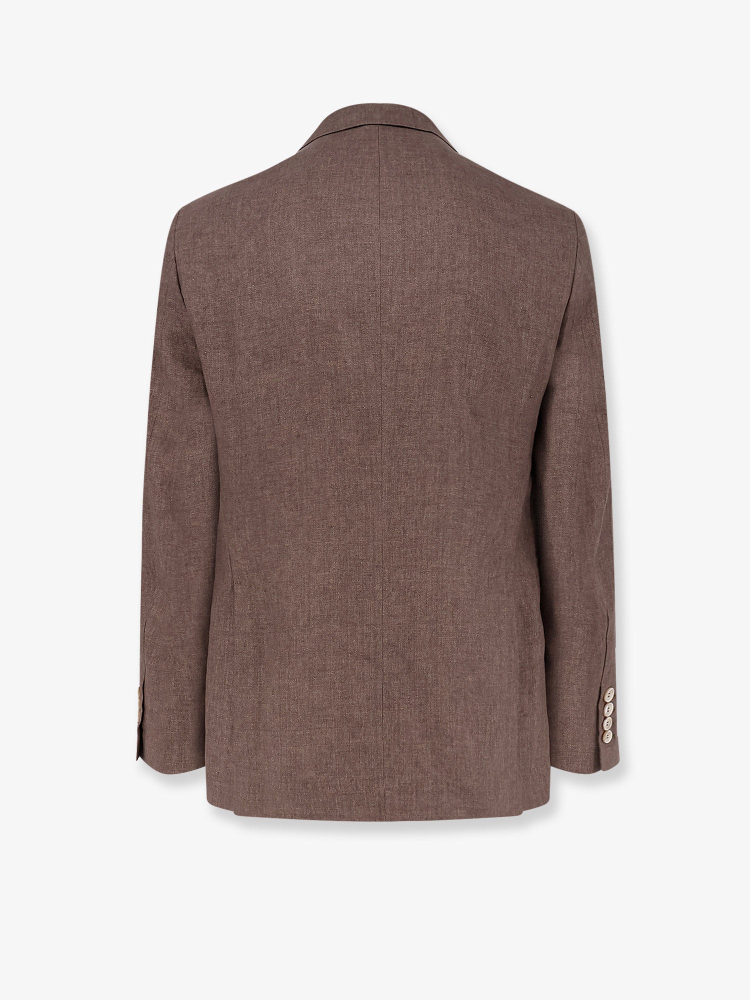 Brunello Cucinelli Linen Blazer