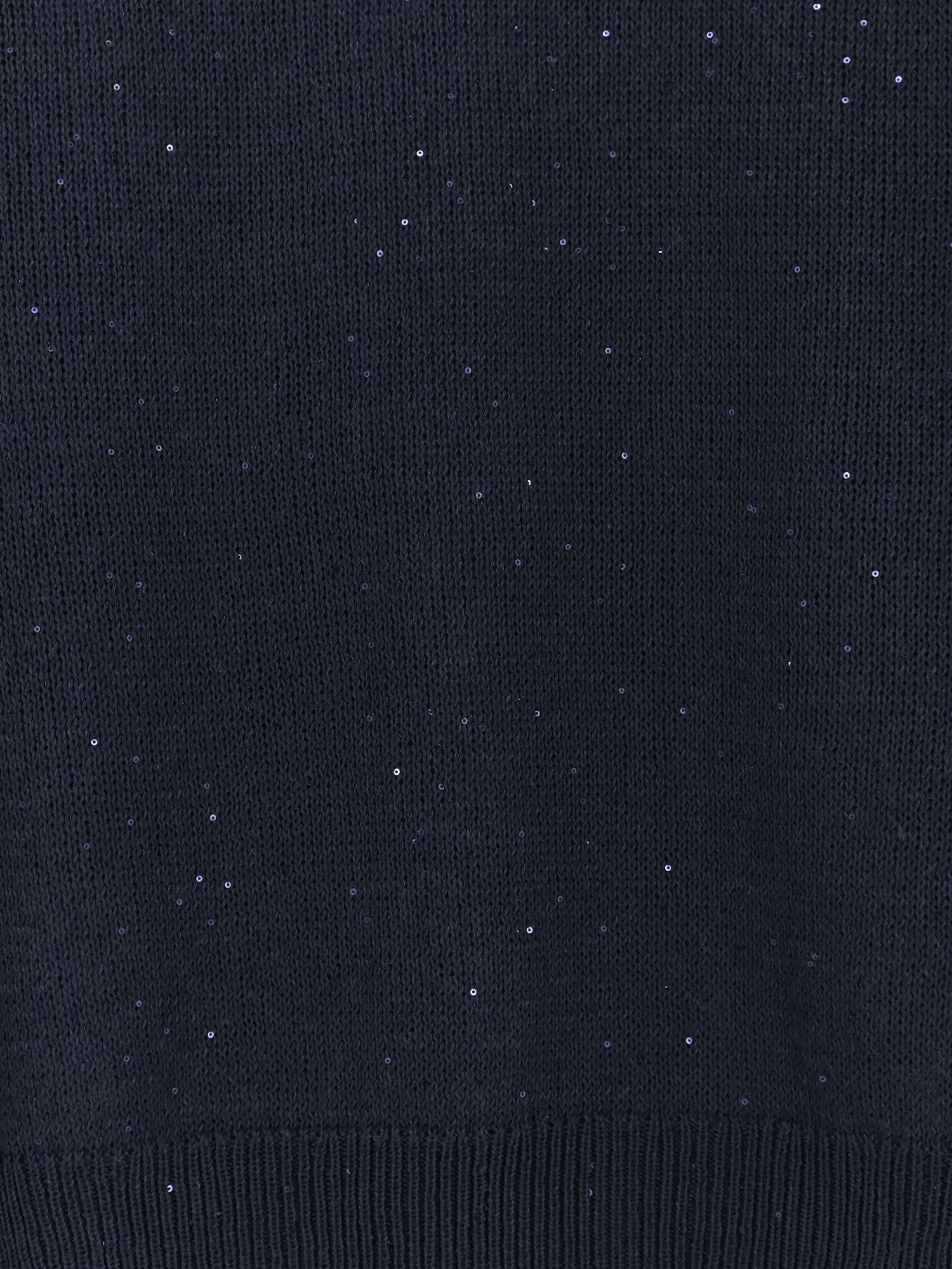 Brunello Cucinelli Linen And Cotton Sweater