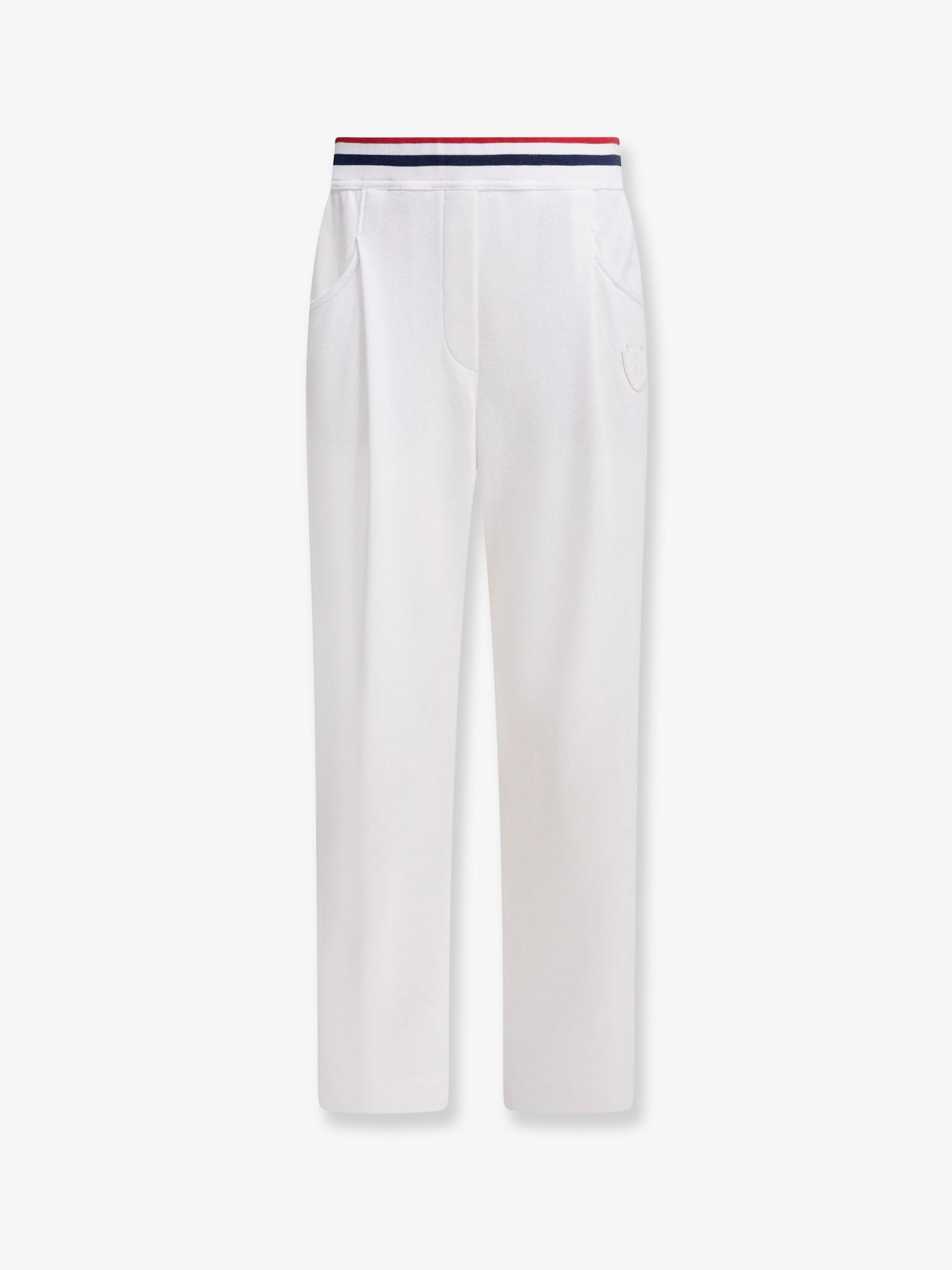 Brunello Cucinelli Cotton Jogging Trousers