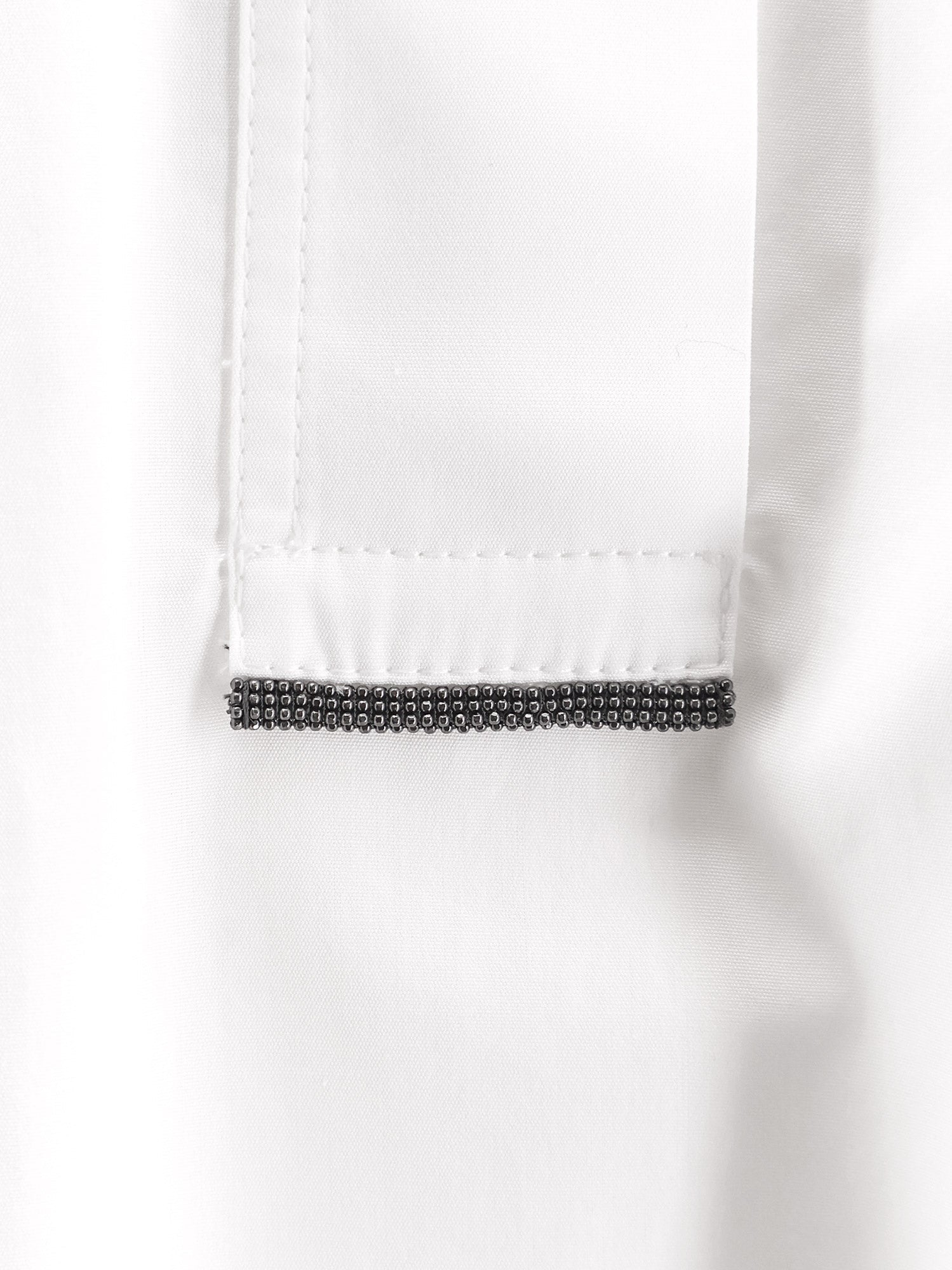 Brunello Cucinelli Cotton Shirt