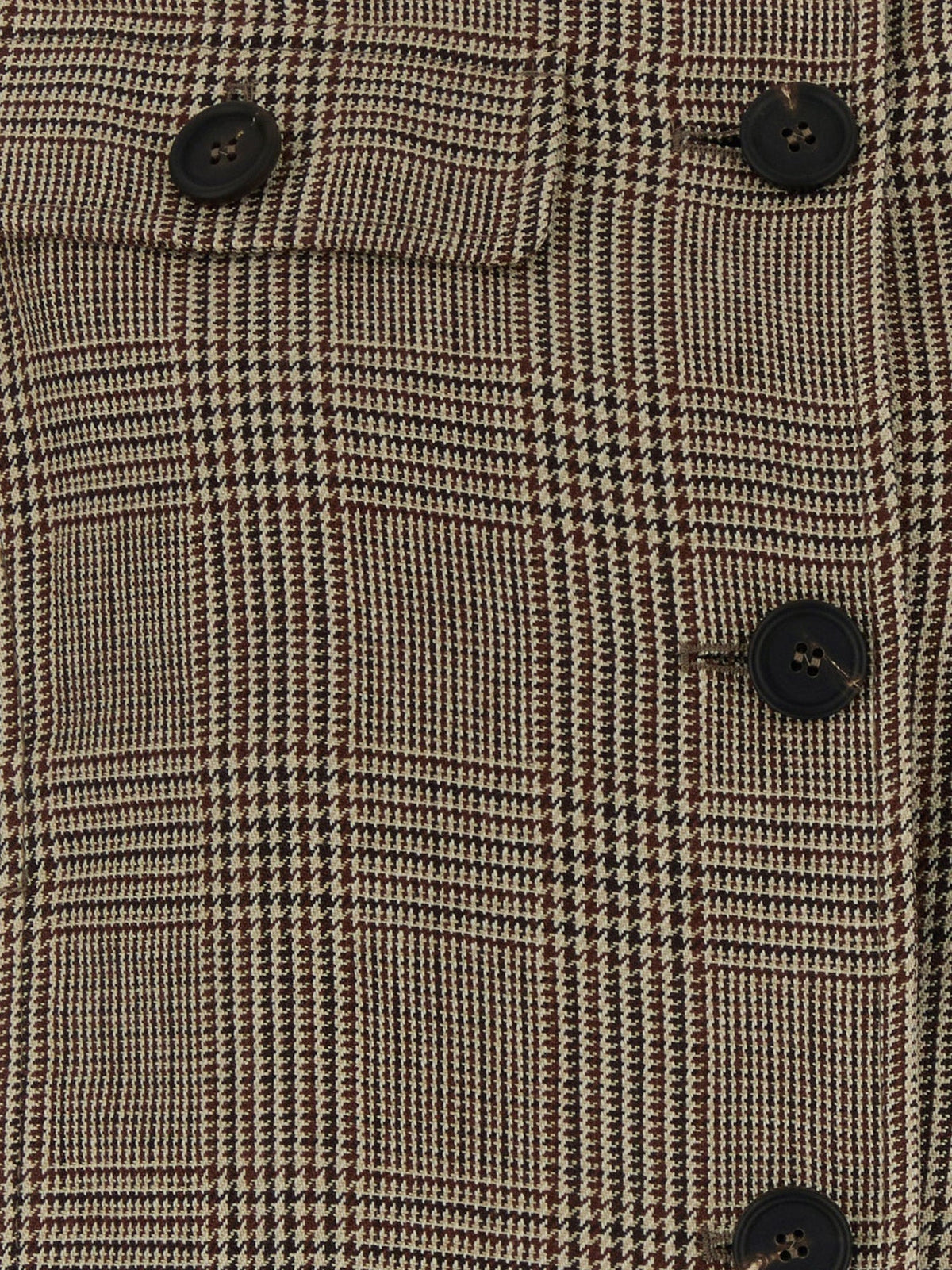 Brunello Cucinelli Cropped Linen Jacket