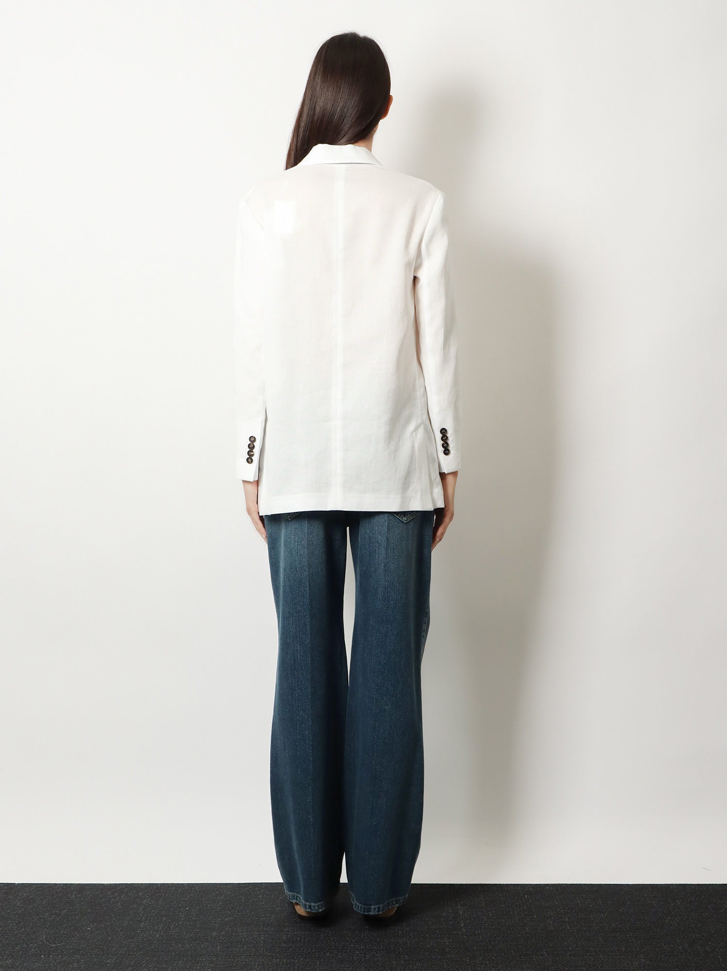 Brunello Cucinelli Cotton Blazer
