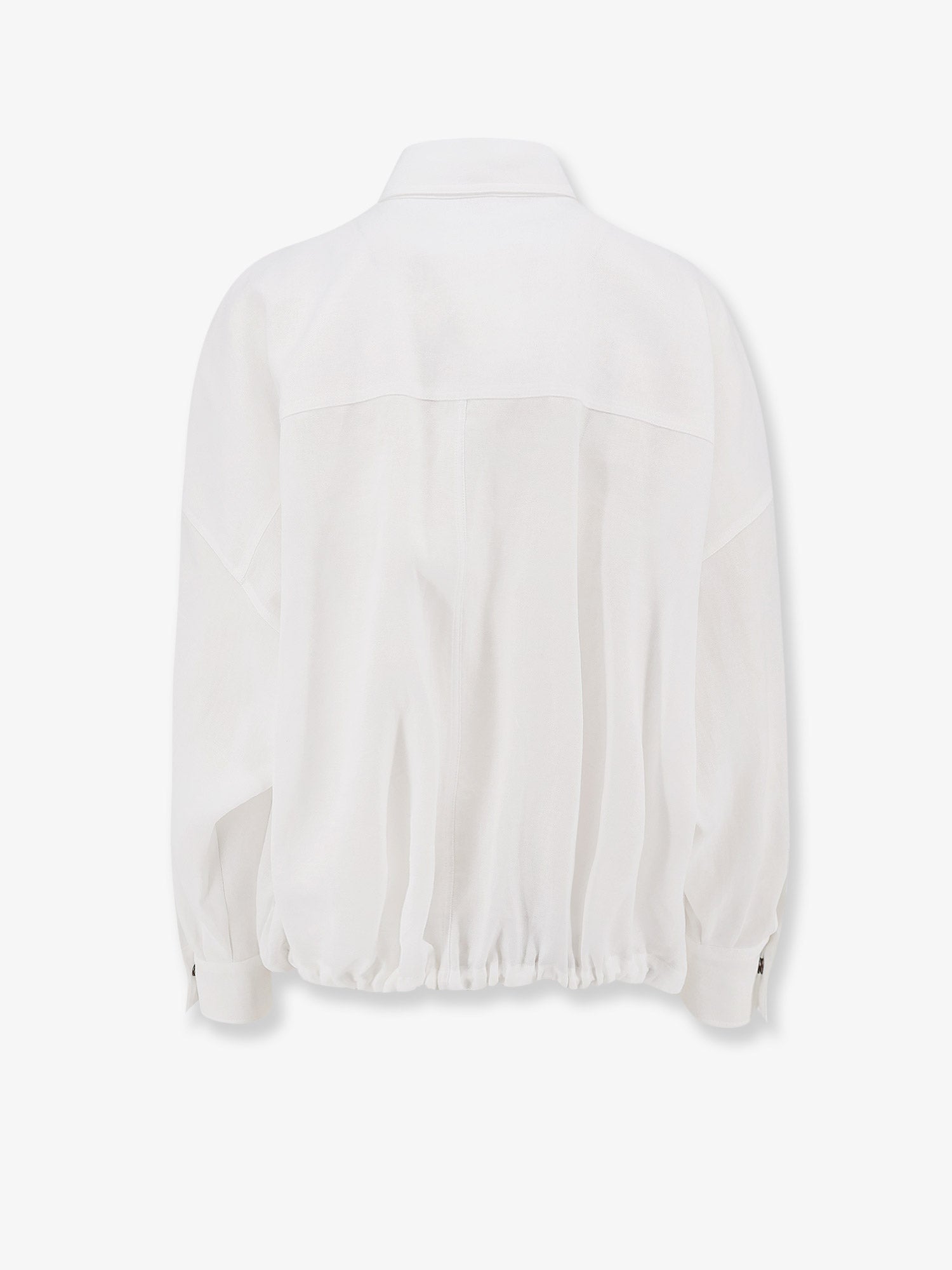 Brunello Cucinelli Cotton Shirt